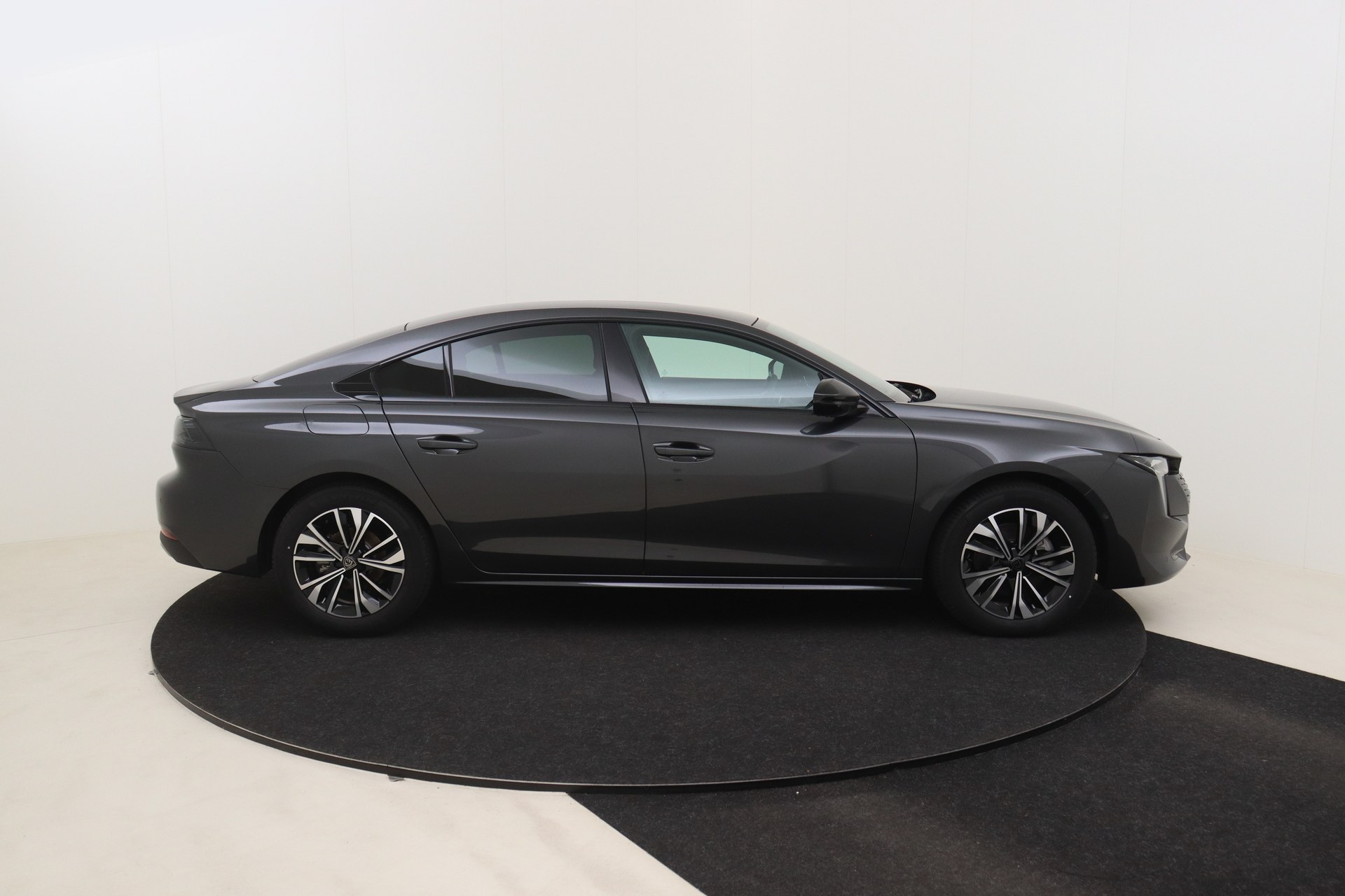 PEUGEOT 508 1.2 Turbo 130ch EAT8  Allure