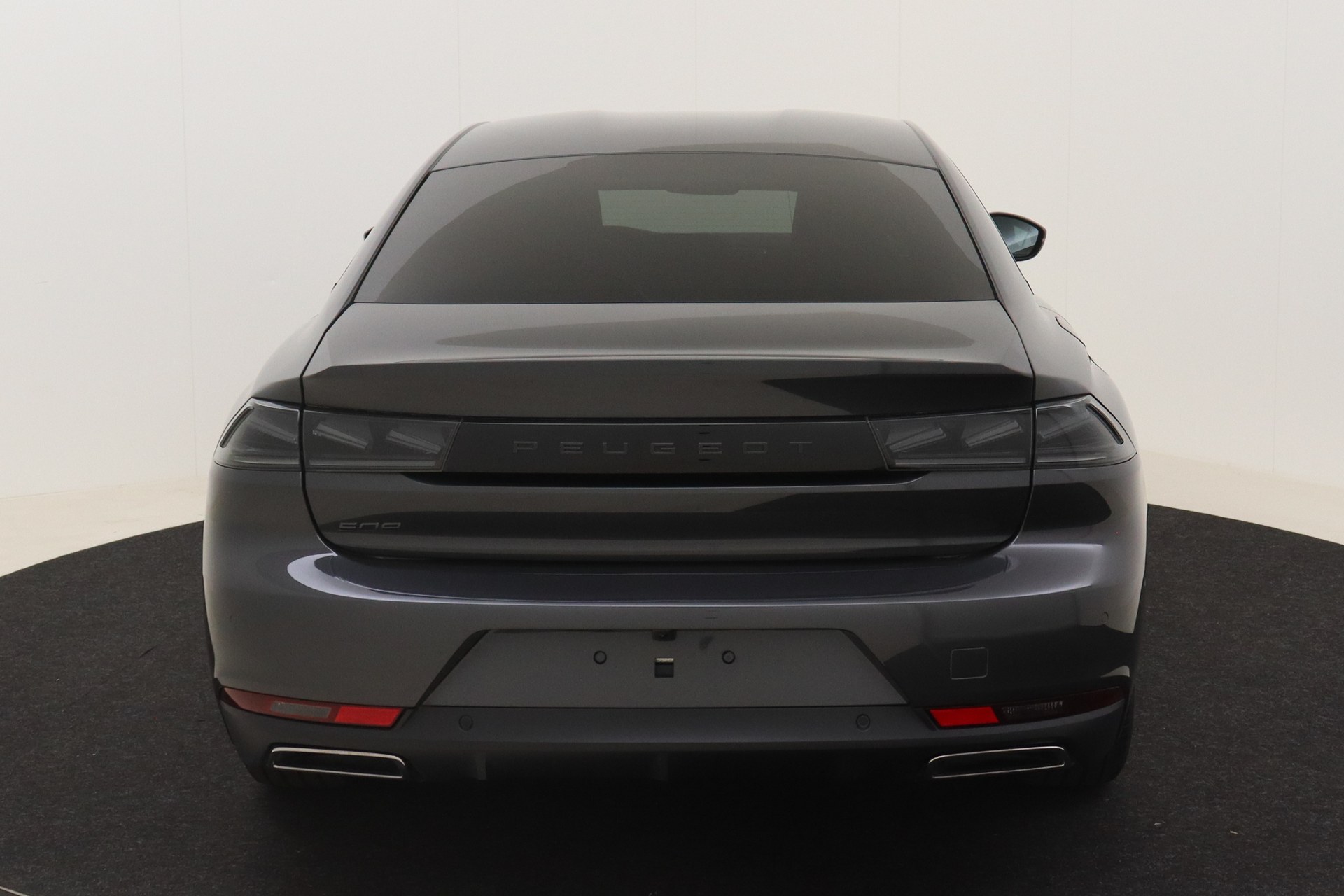 PEUGEOT 508 1.2 Turbo 130ch EAT8  Allure