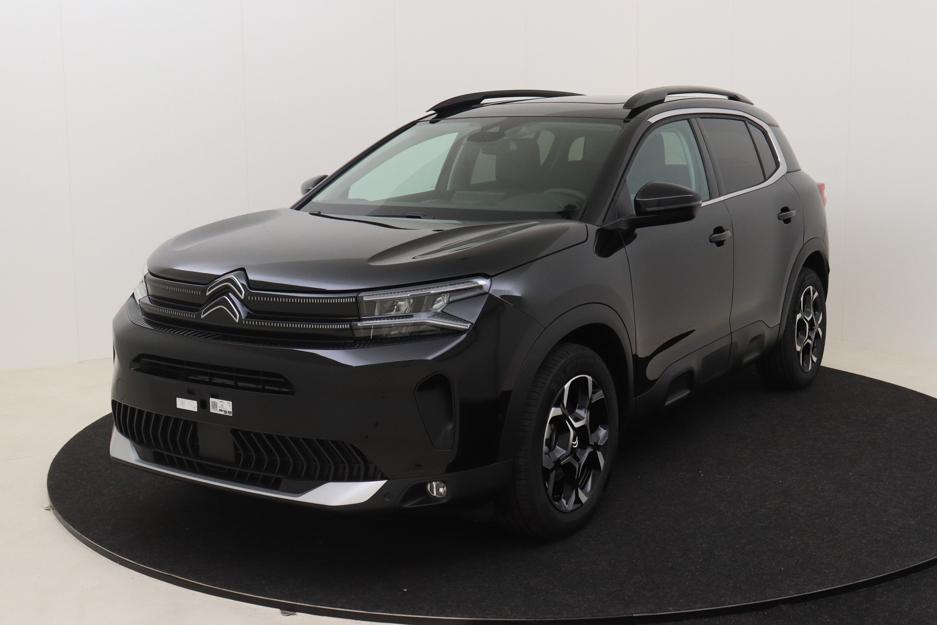 CITROEN C5 AIRCROSS Hybrid 145ch Automatic MAX