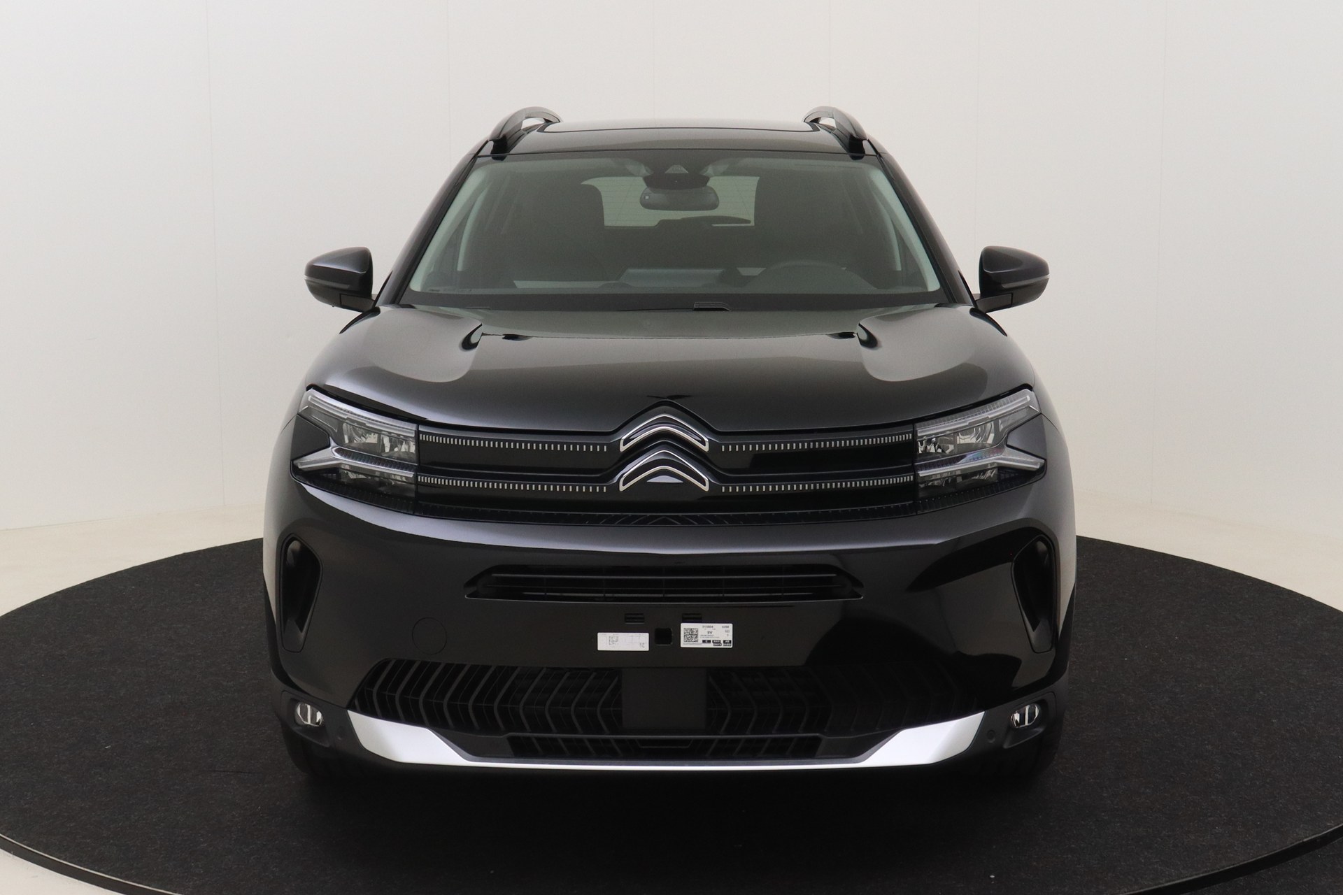 CITROEN C5 AIRCROSS Hybrid 145ch Automatic MAX