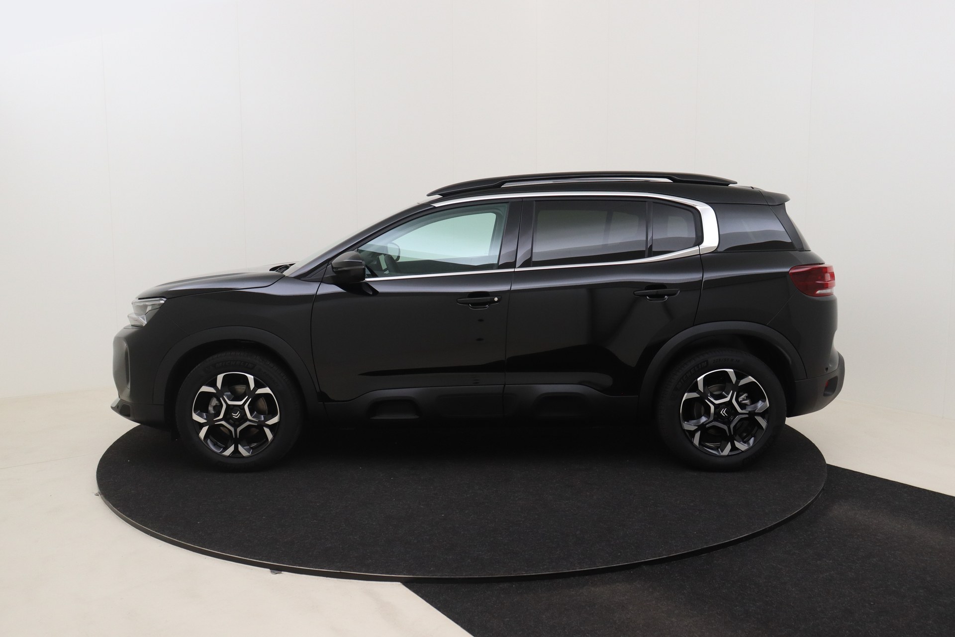 CITROEN C5 AIRCROSS Hybrid 145ch Automatic MAX