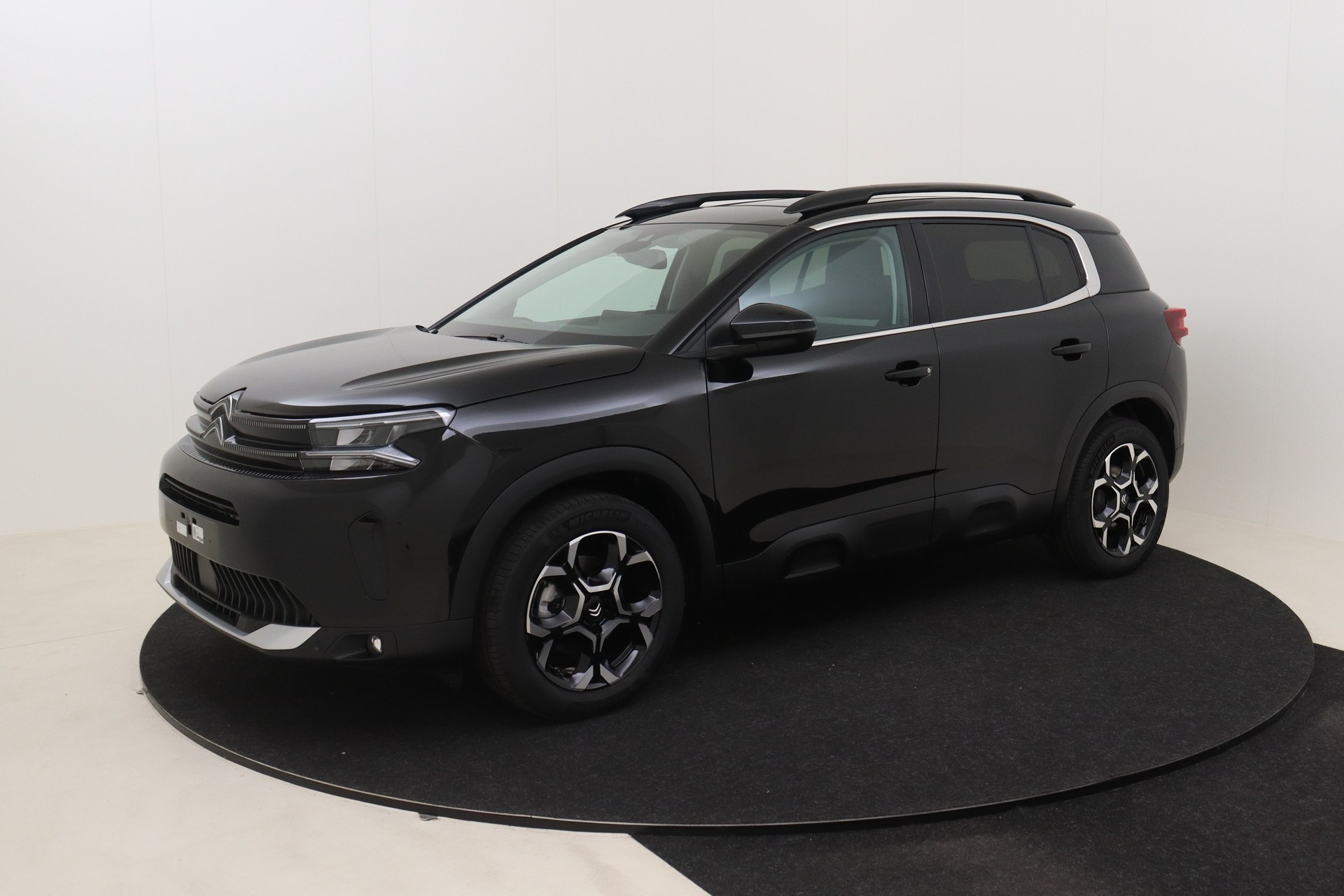 CITROEN C5 AIRCROSS Hybrid 145ch Automatic MAX