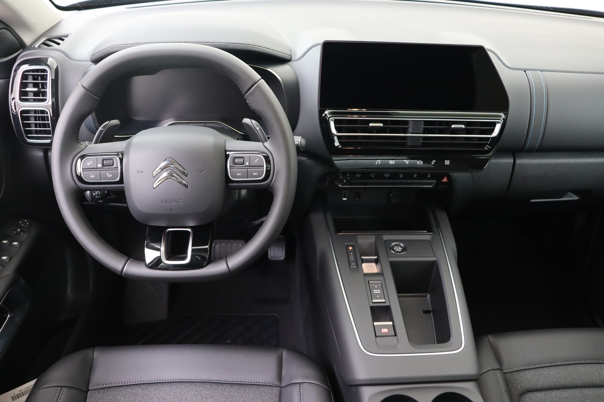 CITROEN C5 AIRCROSS Hybrid 145ch Automatic MAX