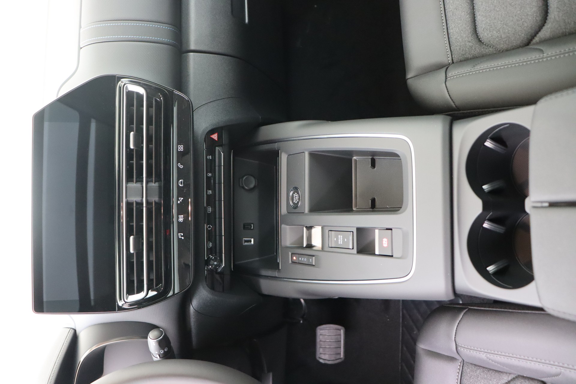 CITROEN C5 AIRCROSS Hybrid 145ch Automatic MAX