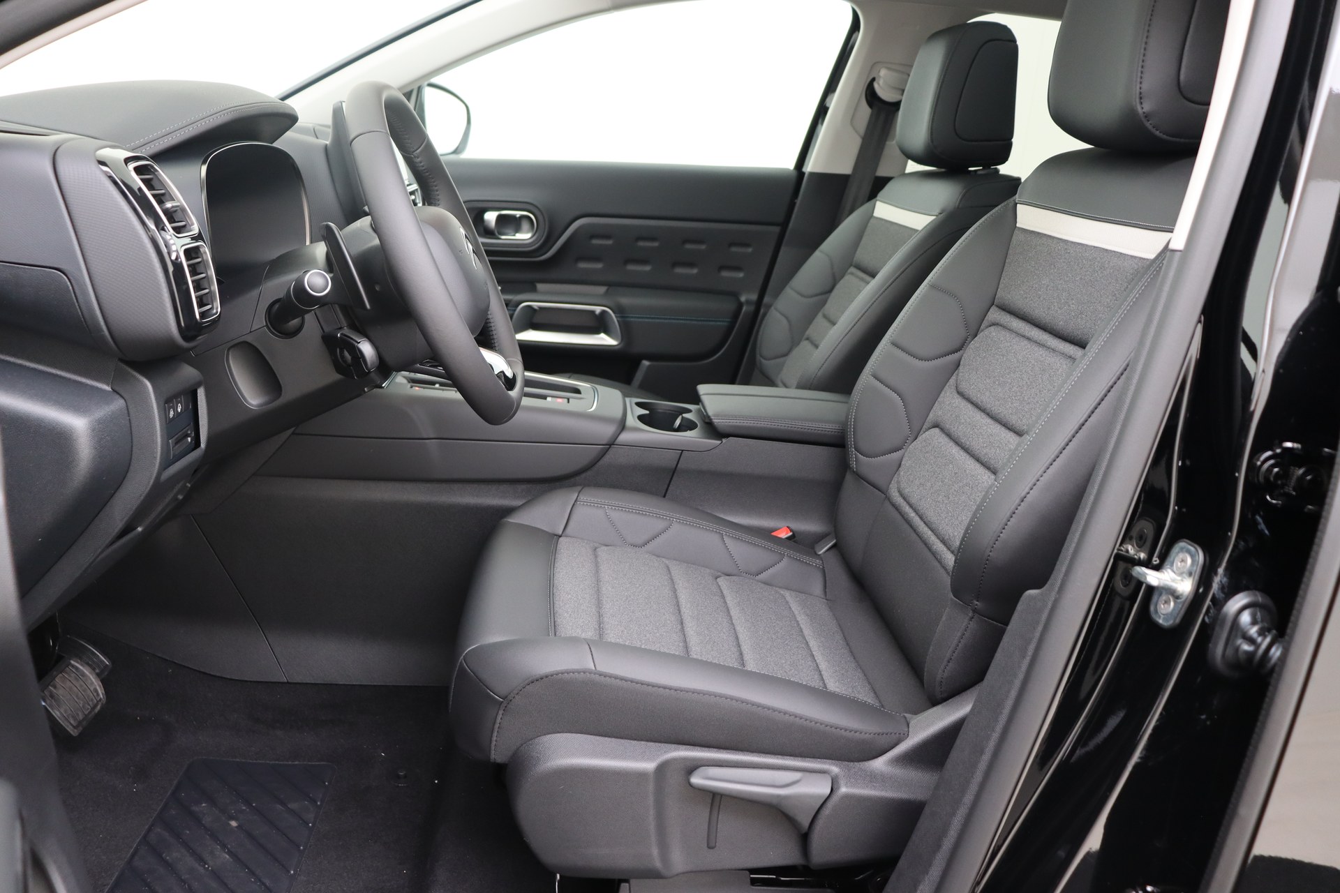 CITROEN C5 AIRCROSS Hybrid 145ch Automatic MAX