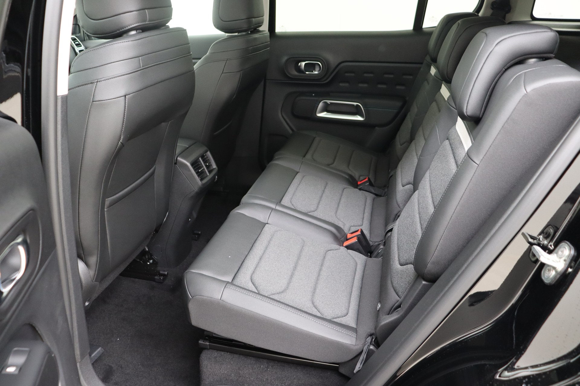 CITROEN C5 AIRCROSS Hybrid 145ch Automatic MAX