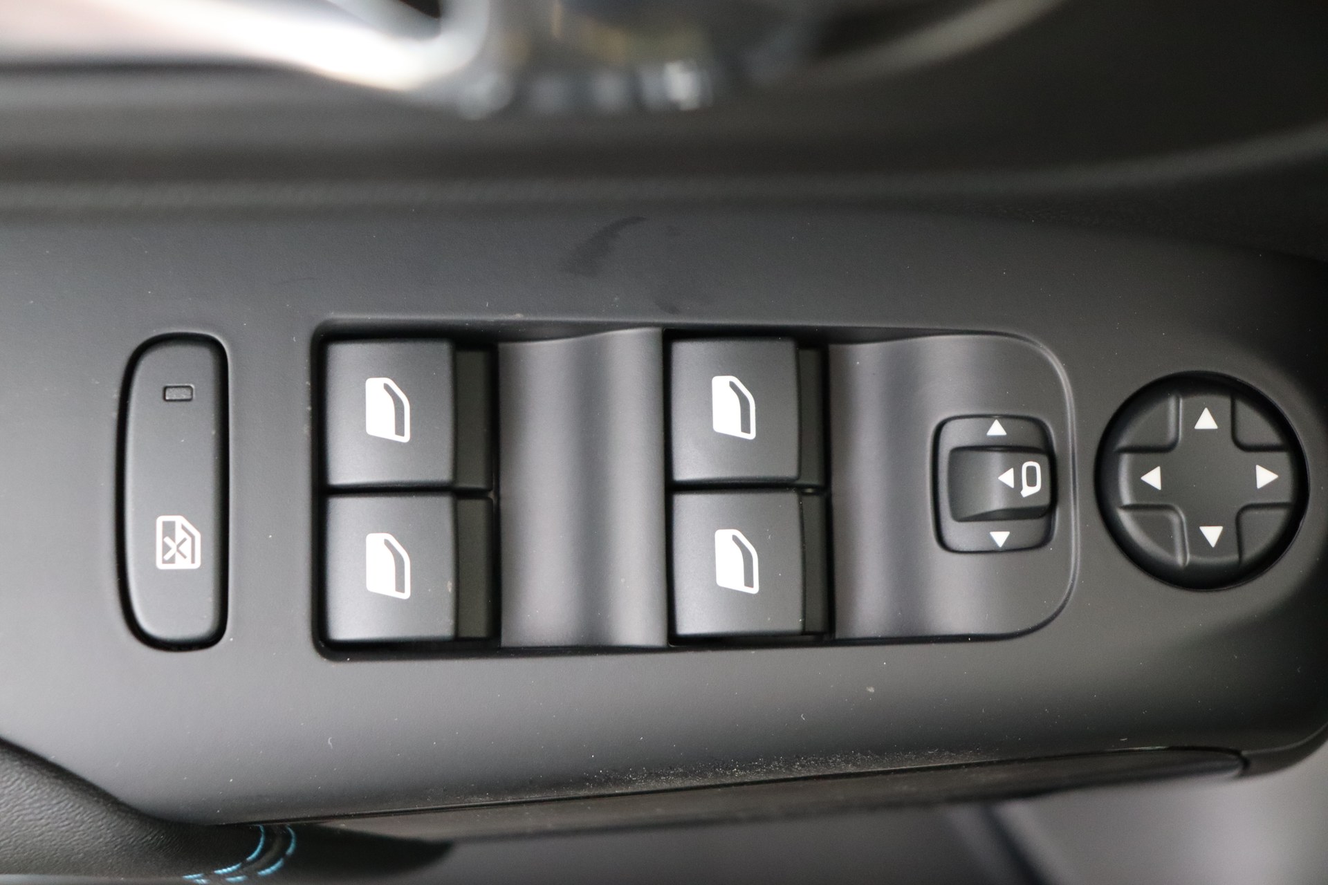 CITROEN C5 AIRCROSS Hybrid 145ch Automatic MAX