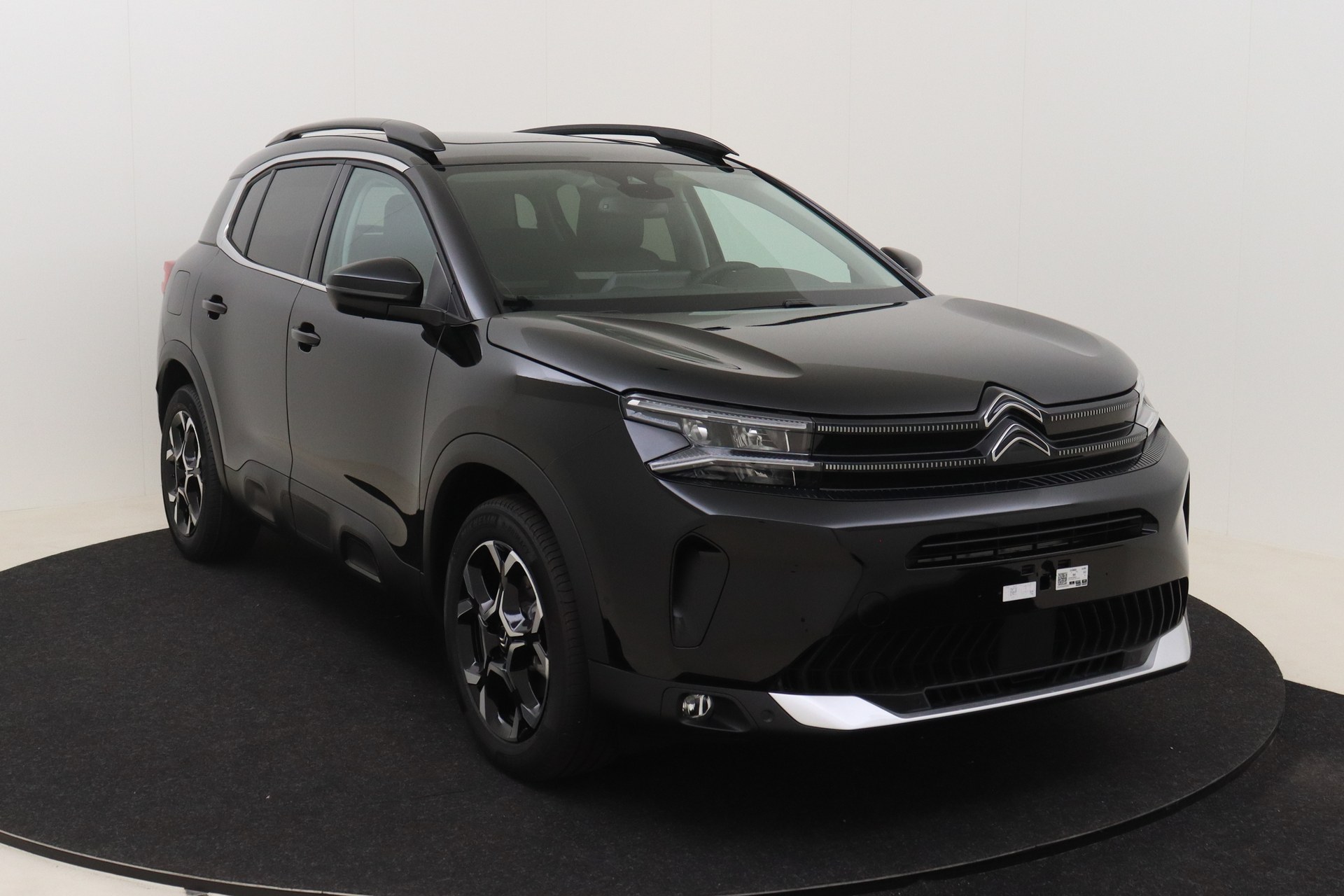 CITROEN C5 AIRCROSS Hybrid 145ch Automatic MAX