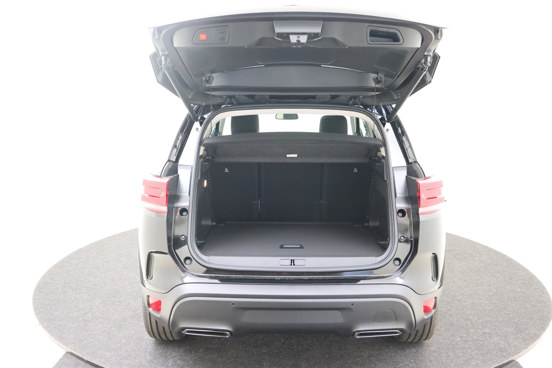 CITROEN C5 AIRCROSS Hybrid 145ch Automatic MAX