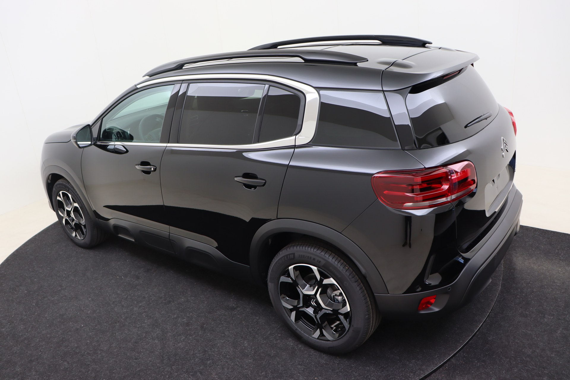 CITROEN C5 AIRCROSS Hybrid 145ch Automatic MAX