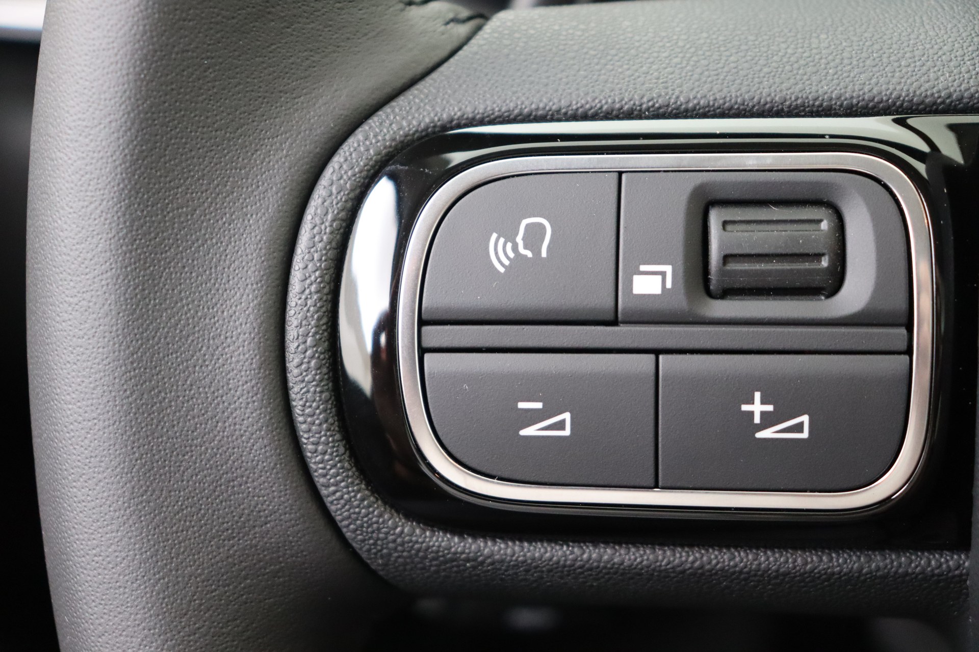 CITROEN C5 AIRCROSS Hybrid 145ch Automatic MAX