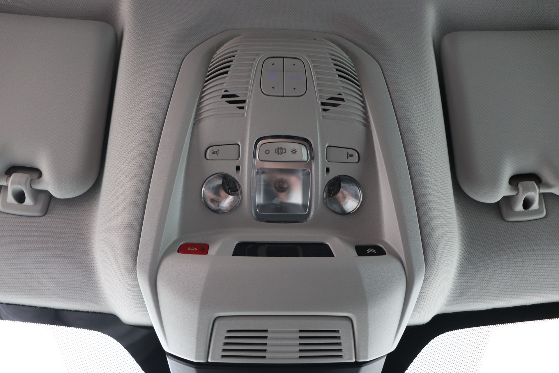 CITROEN C5 AIRCROSS Hybrid 145ch Automatic MAX