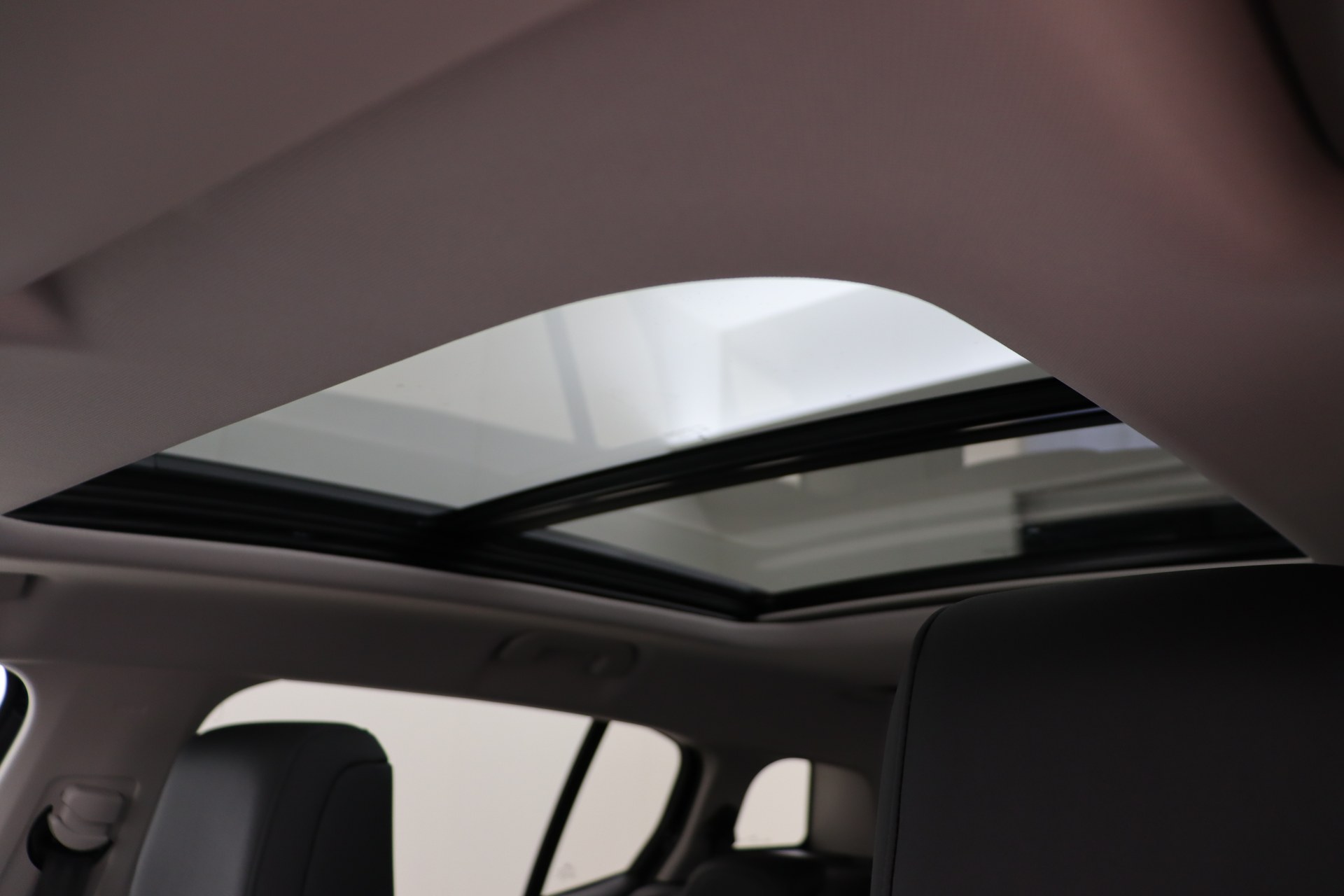 CITROEN C5 AIRCROSS Hybrid 145ch Automatic MAX