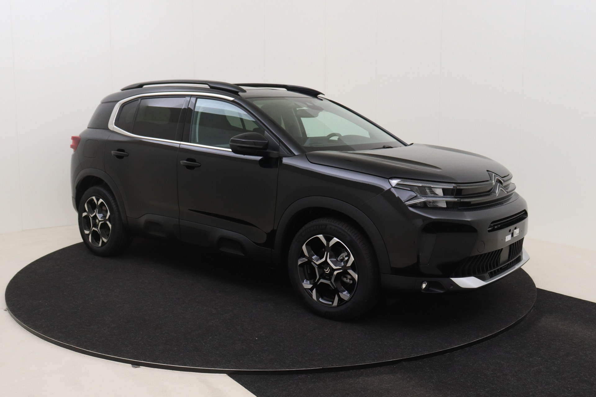CITROEN C5 AIRCROSS Hybrid 145ch Automatic MAX