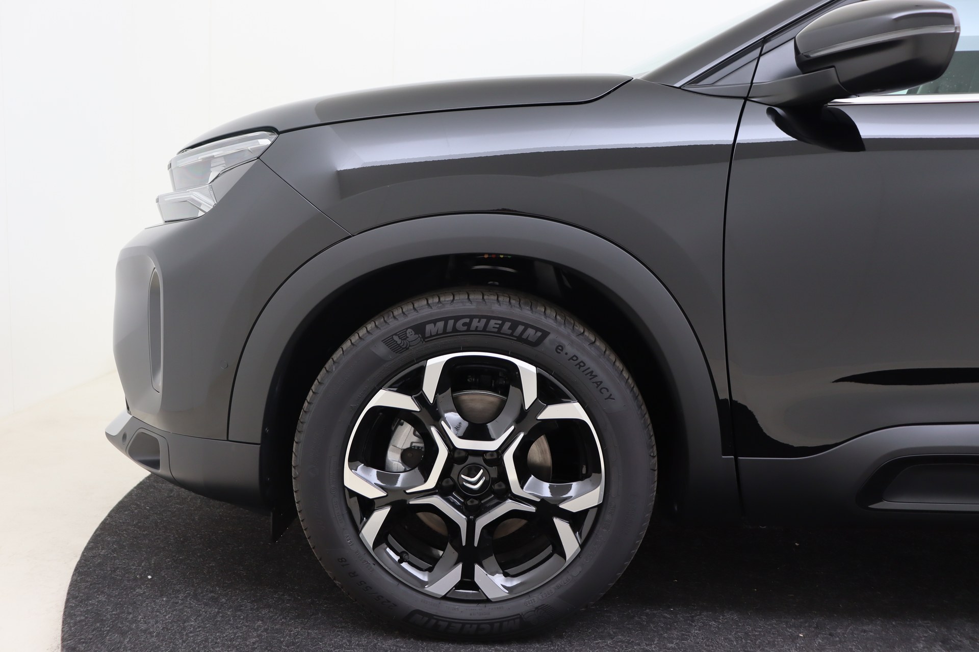 CITROEN C5 AIRCROSS Hybrid 145ch Automatic MAX