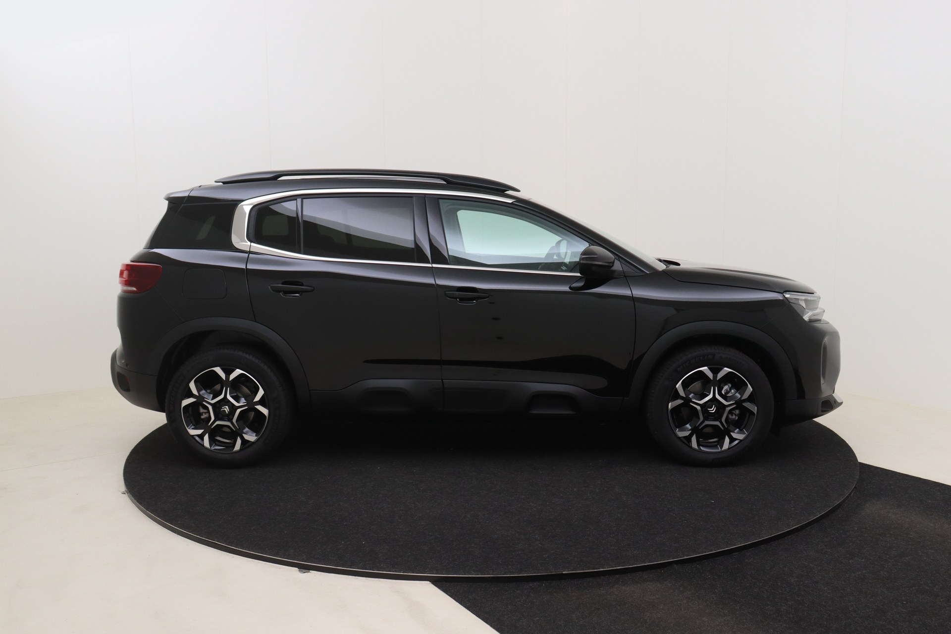 CITROEN C5 AIRCROSS Hybrid 145ch Automatic MAX
