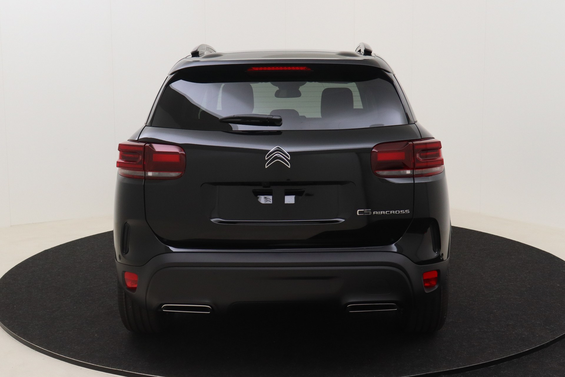 CITROEN C5 AIRCROSS Hybrid 145ch Automatic MAX
