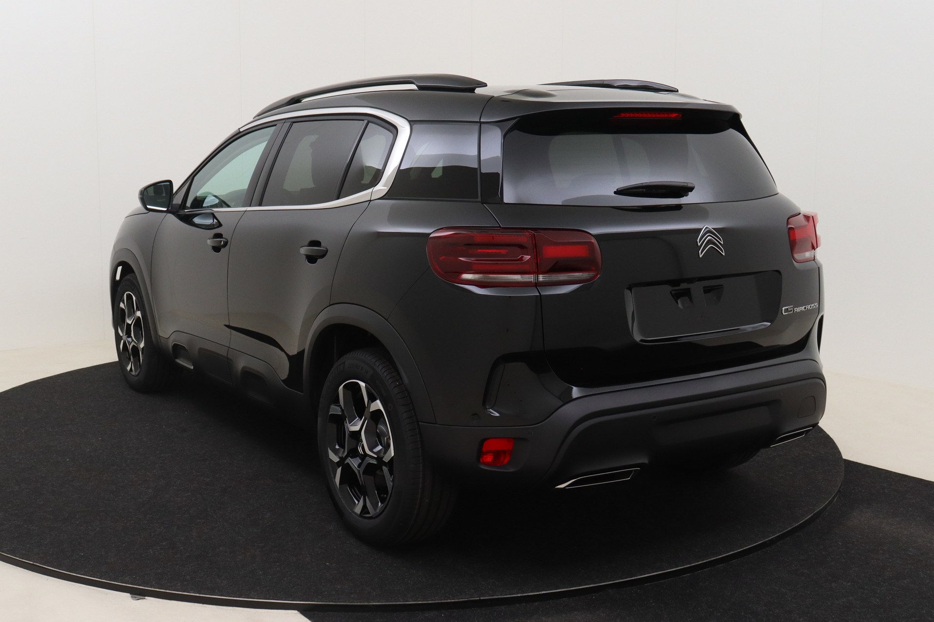 CITROEN C5 AIRCROSS Hybrid 145ch Automatic MAX