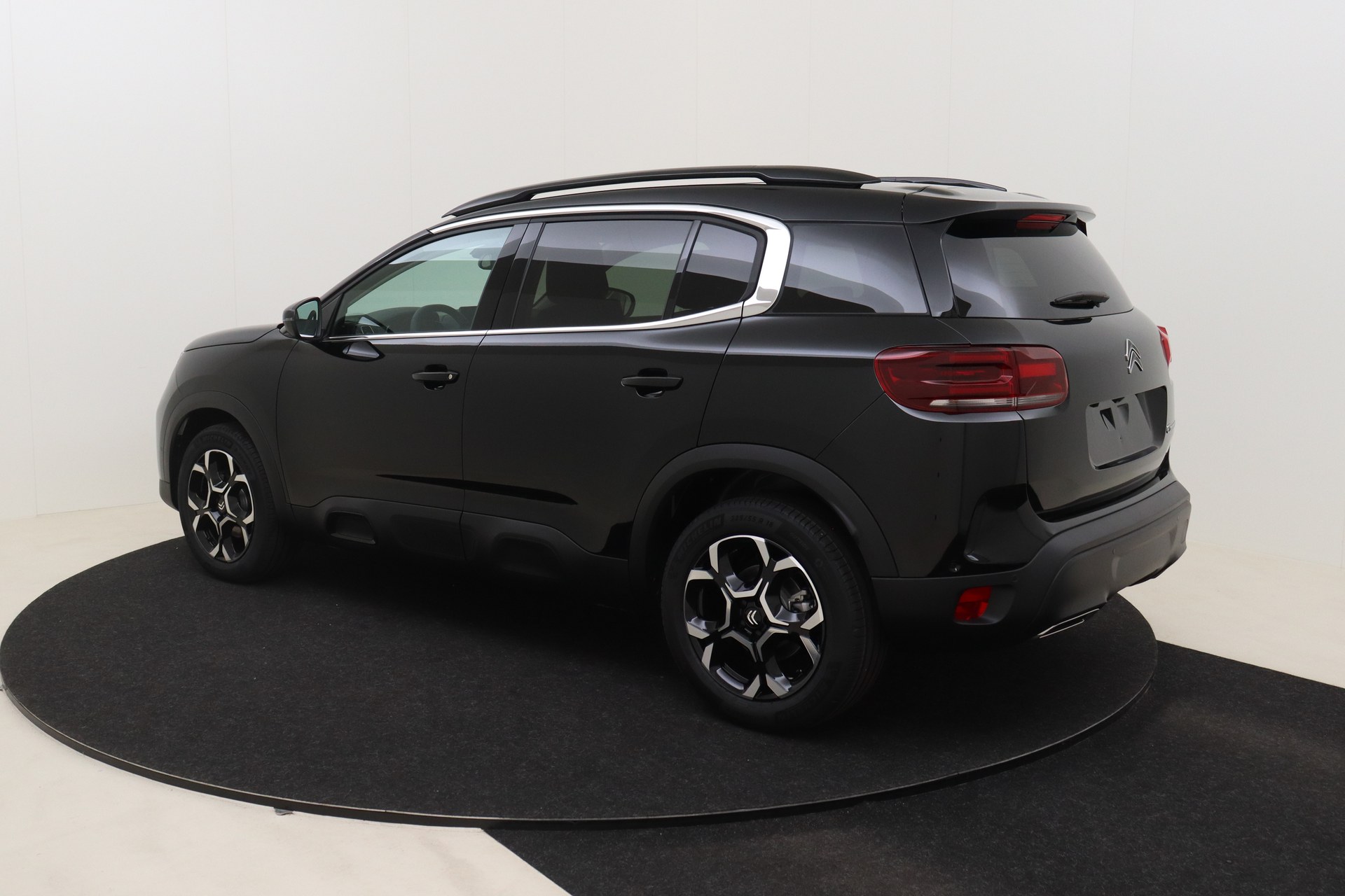 CITROEN C5 AIRCROSS Hybrid 145ch Automatic MAX