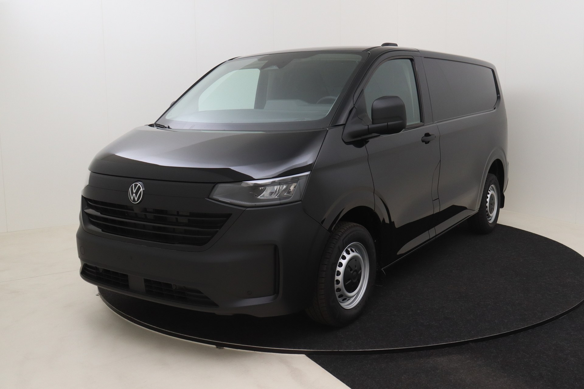 VOLKSWAGEN TRANSPORTER 2.0 TDI 150ch Aut. T7 Fourgon 3100 mm