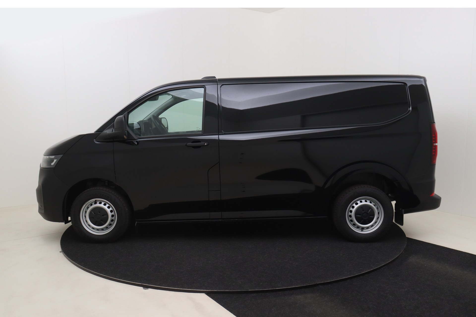 VOLKSWAGEN TRANSPORTER 2.0 TDI 150ch Aut. T7 Fourgon 3100 mm