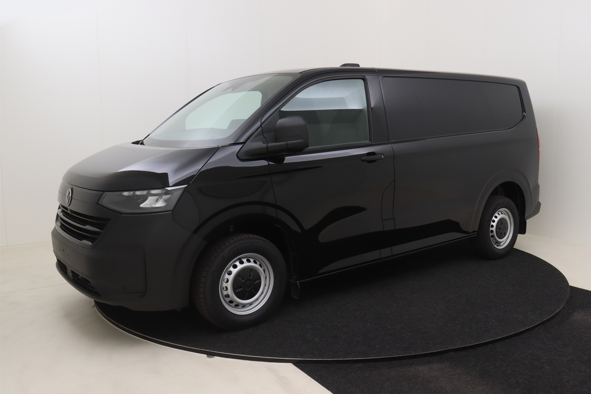 VOLKSWAGEN TRANSPORTER 2.0 TDI 150ch Aut. T7 Fourgon 3100 mm