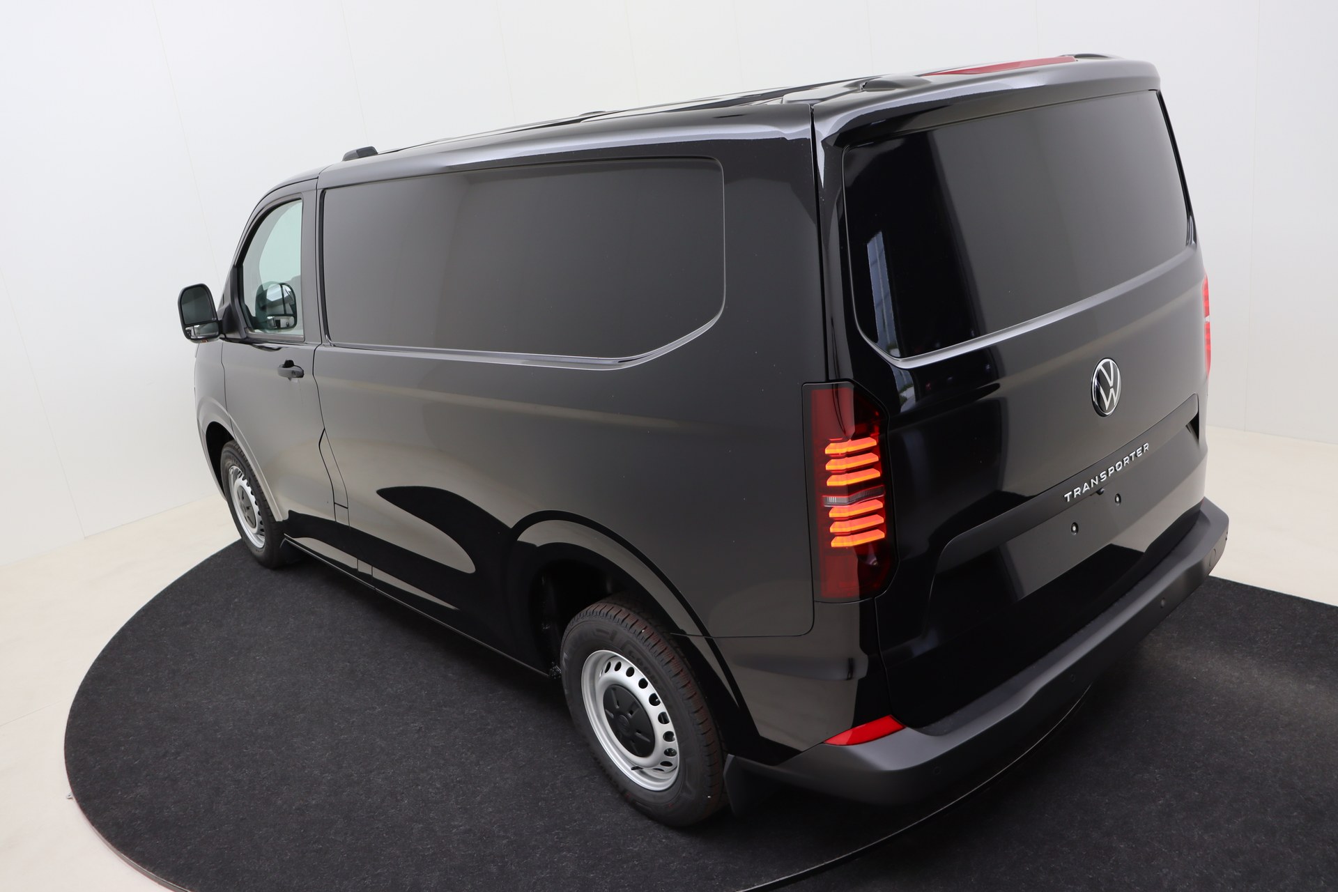 VOLKSWAGEN TRANSPORTER 2.0 TDI 150ch Aut. T7 Fourgon 3100 mm