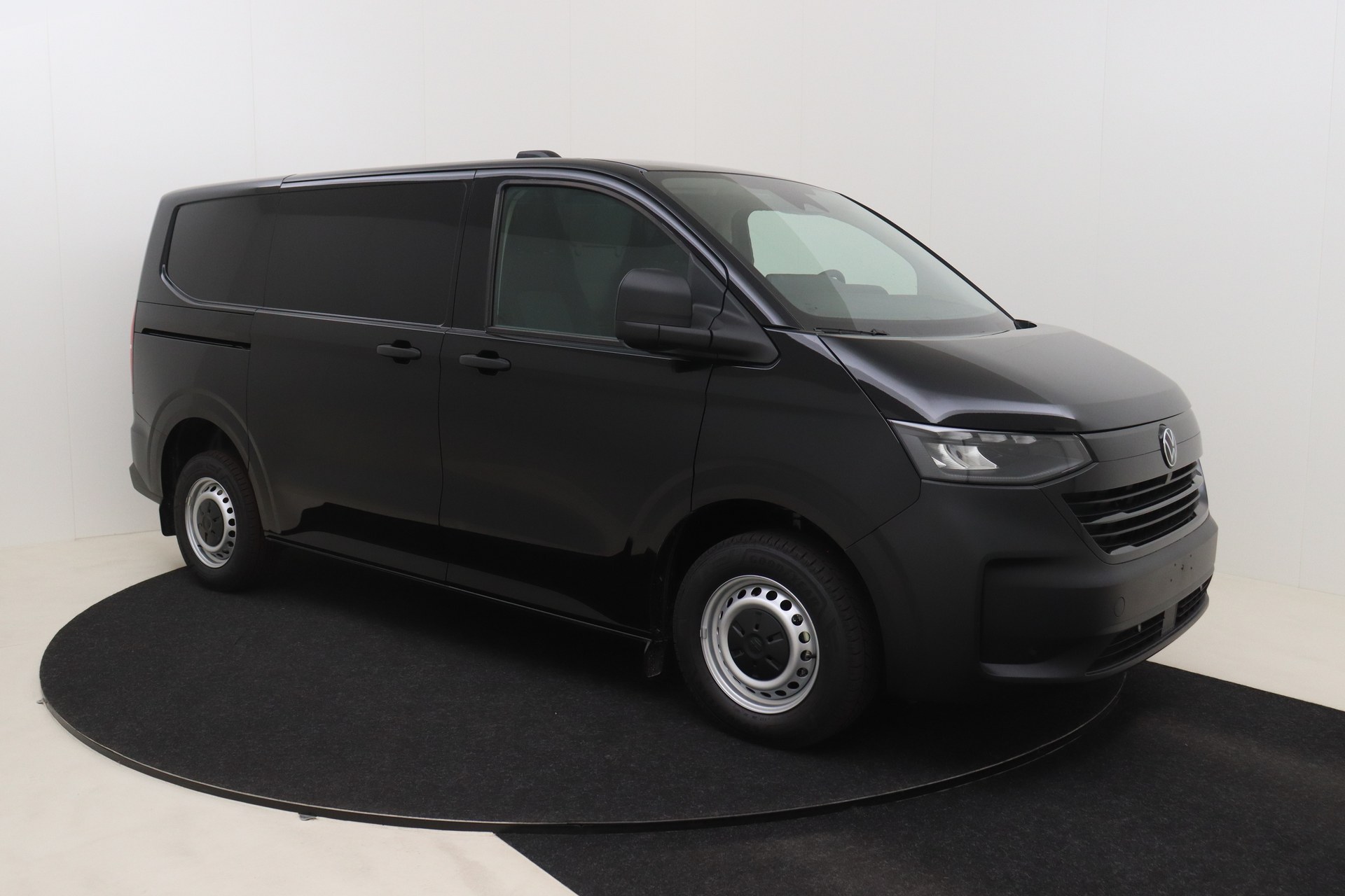 VOLKSWAGEN TRANSPORTER 2.0 TDI 150ch Aut. T7 Fourgon 3100 mm