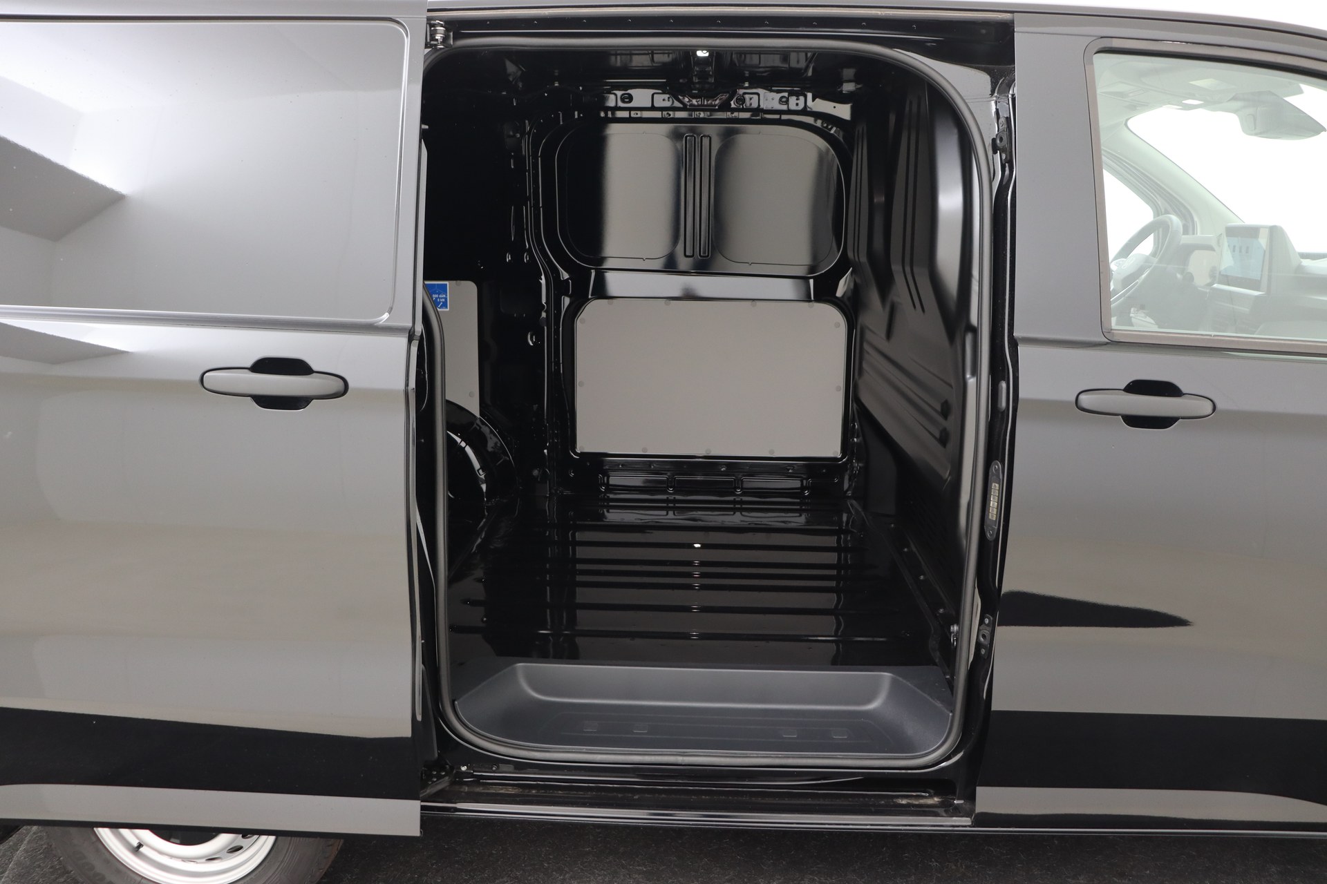 VOLKSWAGEN TRANSPORTER 2.0 TDI 150ch Aut. T7 Fourgon 3100 mm