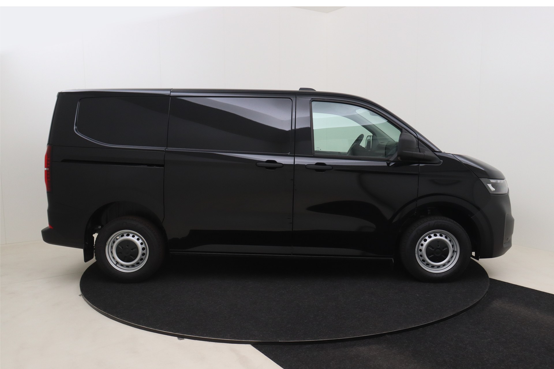 VOLKSWAGEN TRANSPORTER 2.0 TDI 150ch Aut. T7 Fourgon 3100 mm
