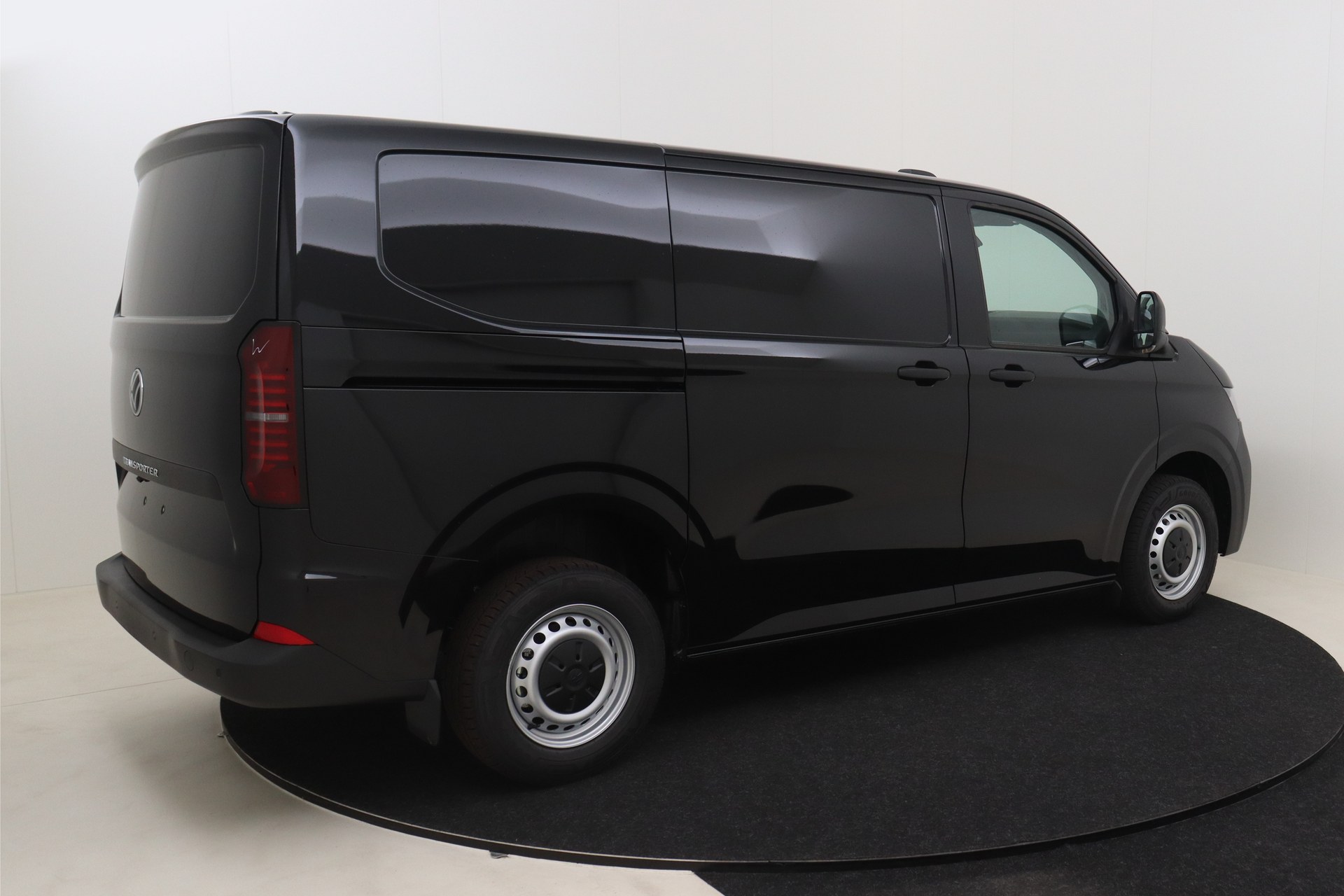 VOLKSWAGEN TRANSPORTER 2.0 TDI 150ch Aut. T7 Fourgon 3100 mm