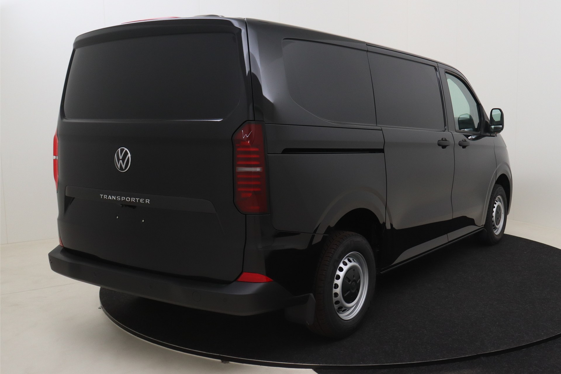 VOLKSWAGEN TRANSPORTER 2.0 TDI 150ch Aut. T7 Fourgon 3100 mm
