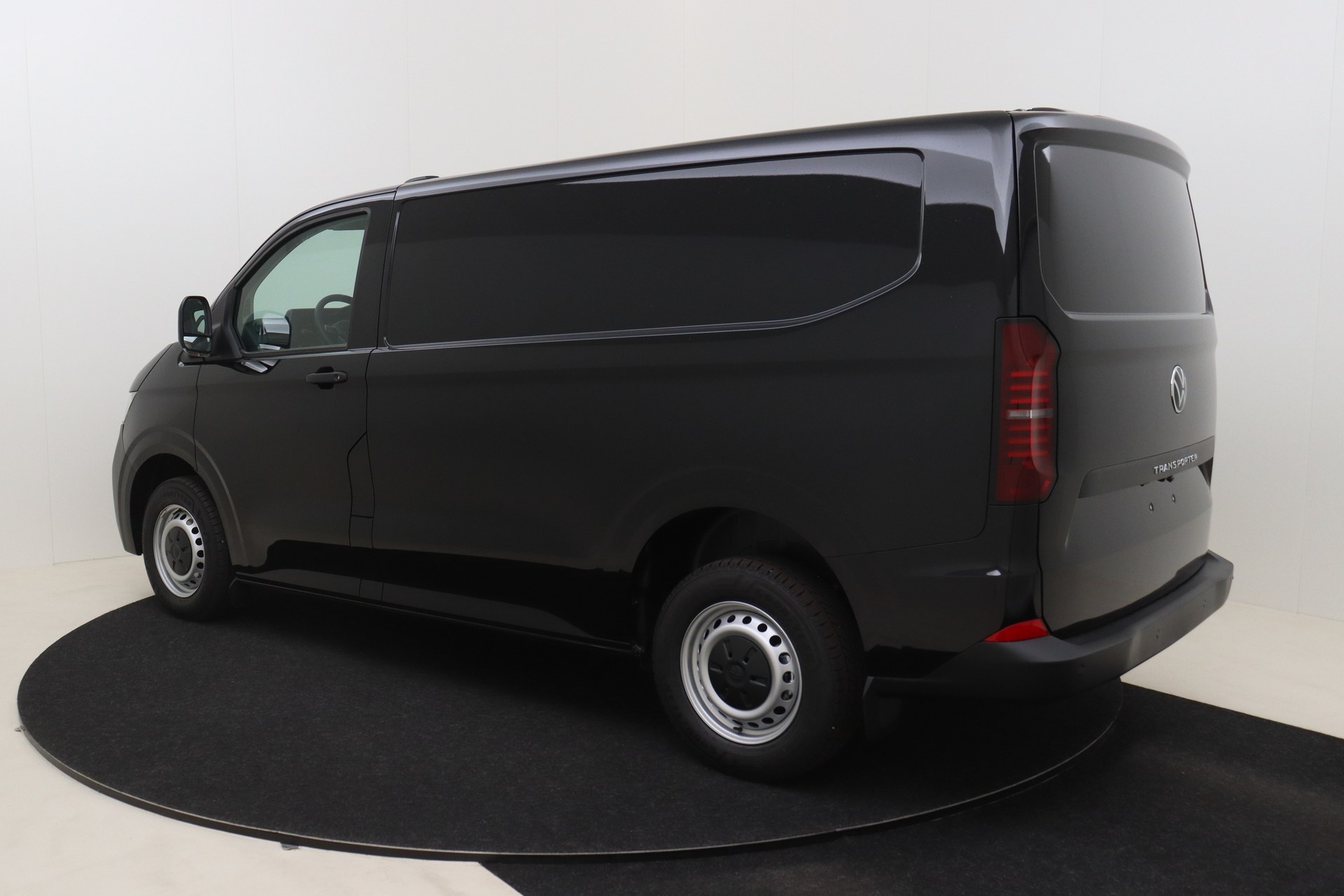 VOLKSWAGEN TRANSPORTER 2.0 TDI 150ch Aut. T7 Fourgon 3100 mm