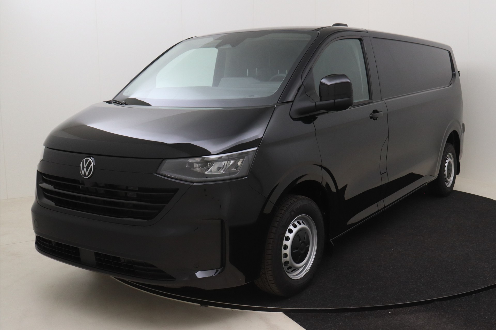 VOLKSWAGEN TRANSPORTER 2.0 TDI 170ch 4Motion Aut. T7 Fourgon 3500 mm