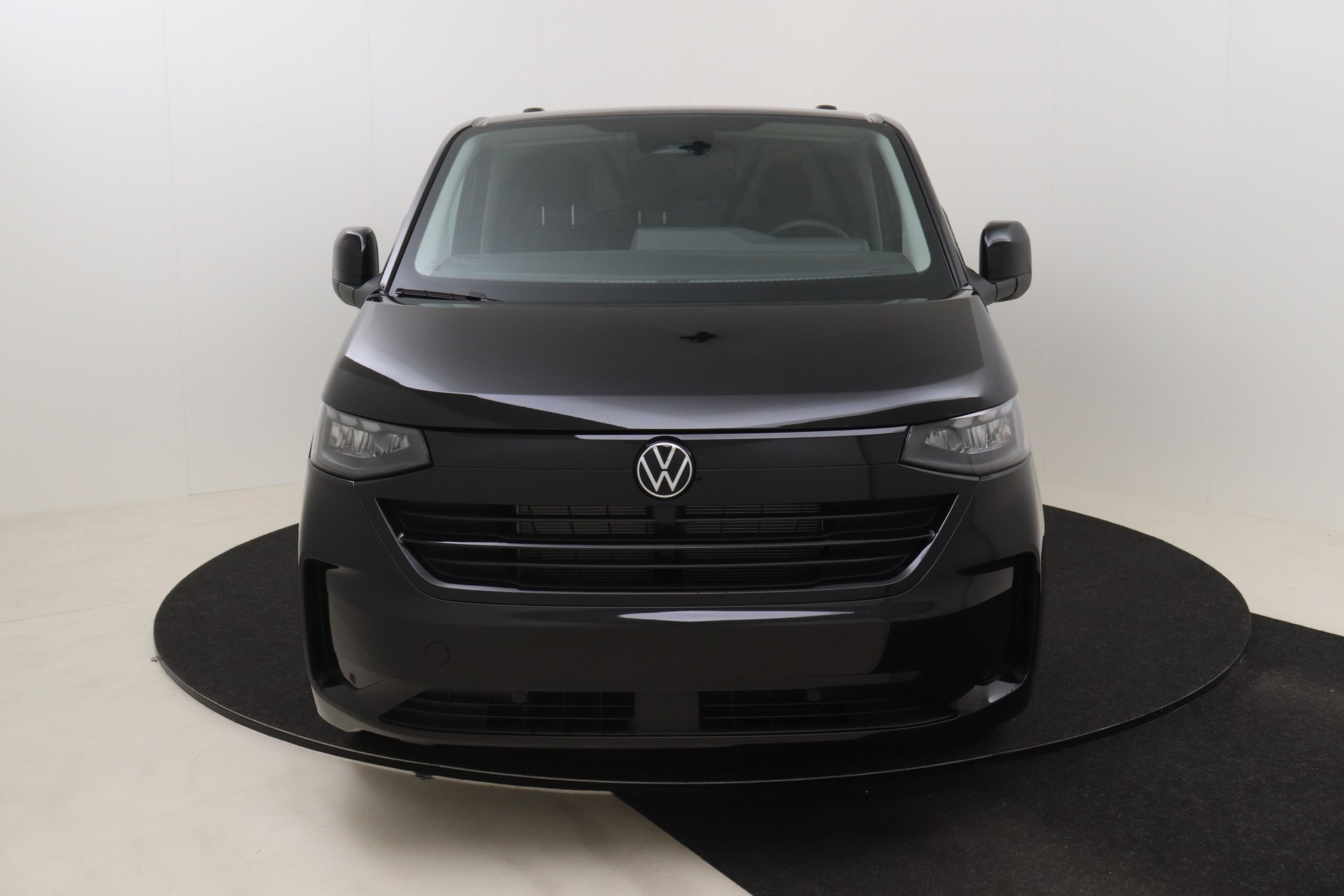 VOLKSWAGEN TRANSPORTER 2.0 TDI 170ch 4Motion Aut. T7 Fourgon 3500 mm