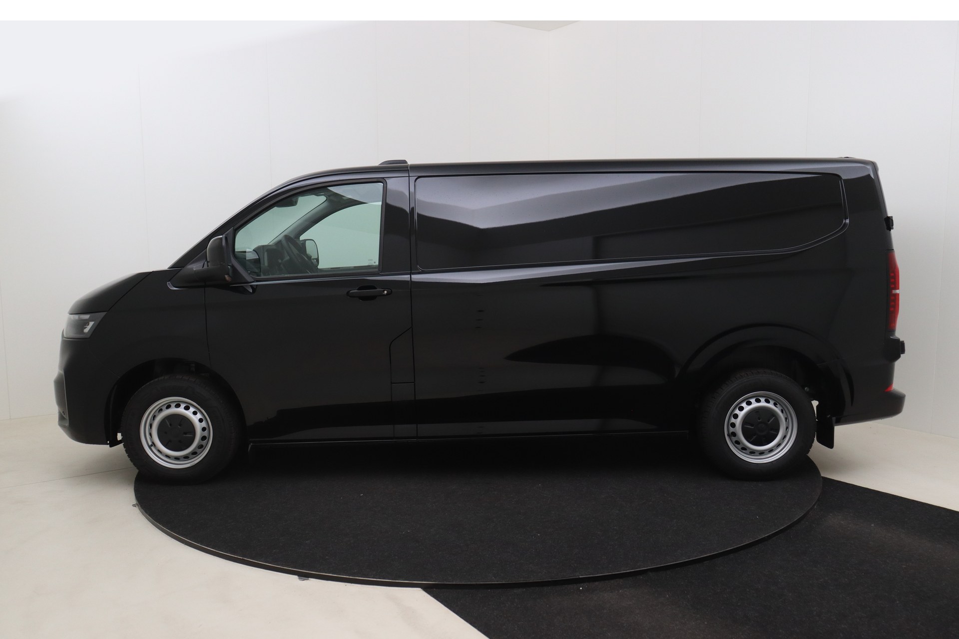 VOLKSWAGEN TRANSPORTER 2.0 TDI 170ch 4Motion Aut. T7 Fourgon 3500 mm