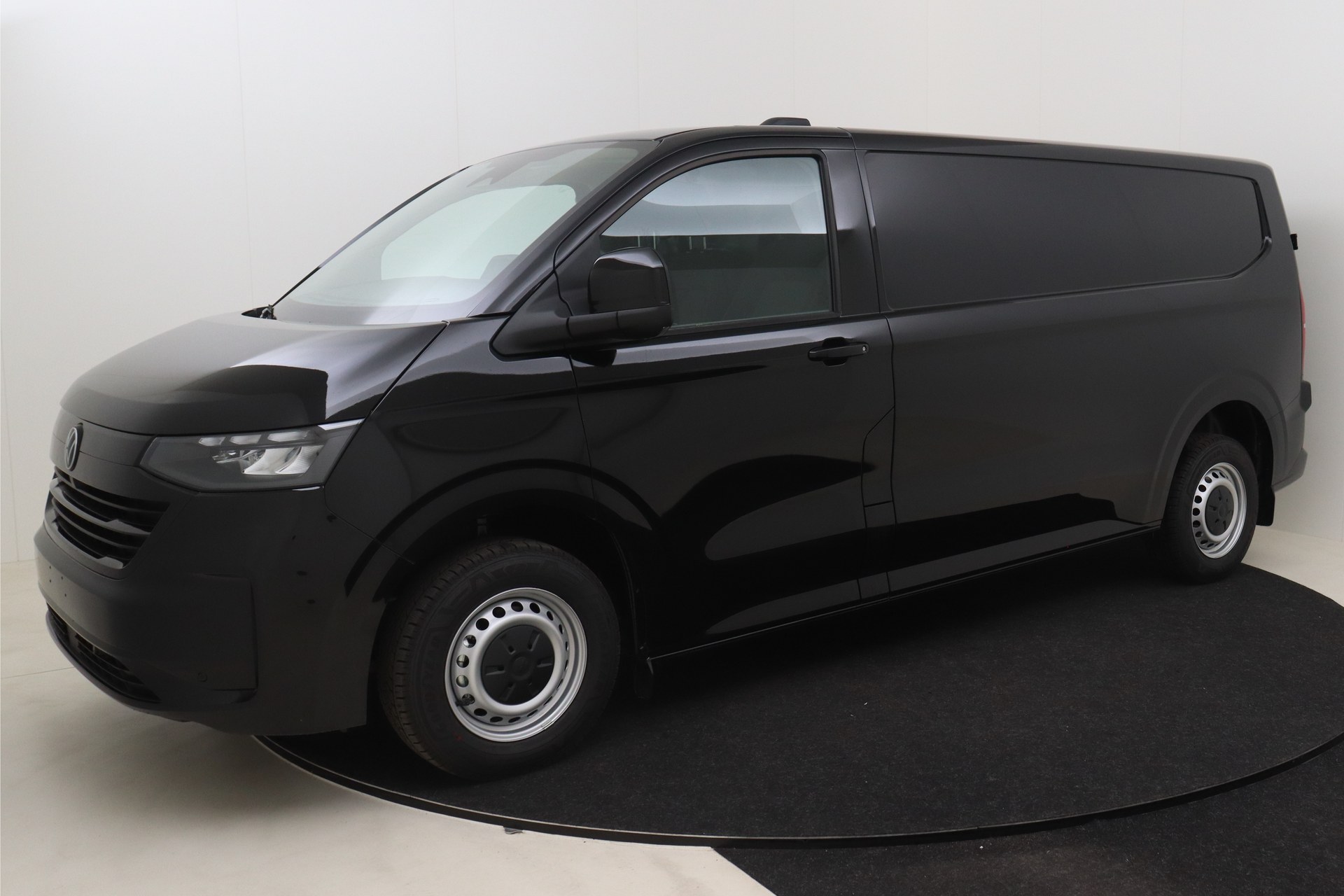 VOLKSWAGEN TRANSPORTER 2.0 TDI 170ch 4Motion Aut. T7 Fourgon 3500 mm