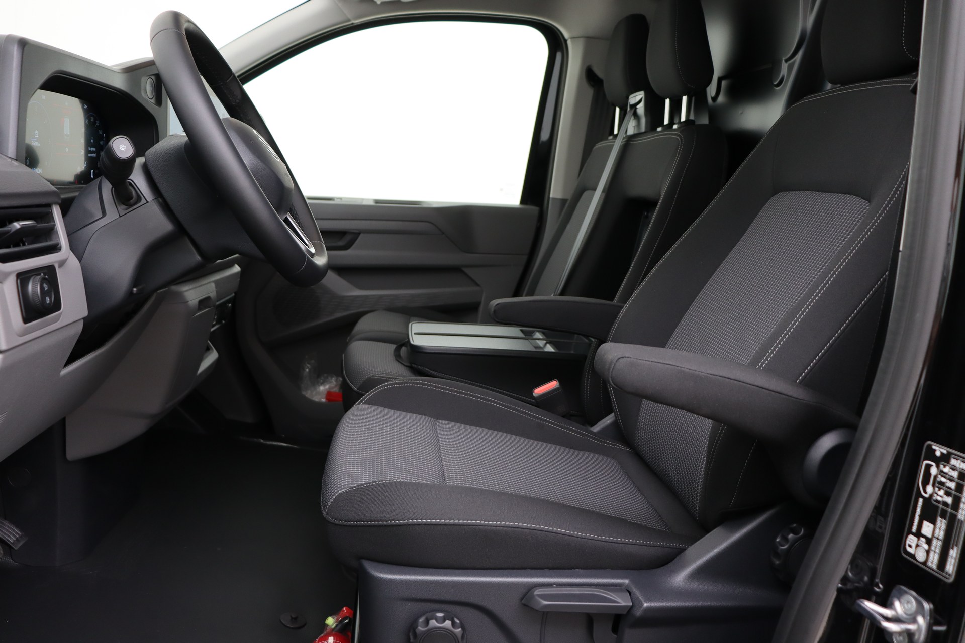 VOLKSWAGEN TRANSPORTER 2.0 TDI 170ch 4Motion Aut. T7 Fourgon 3500 mm