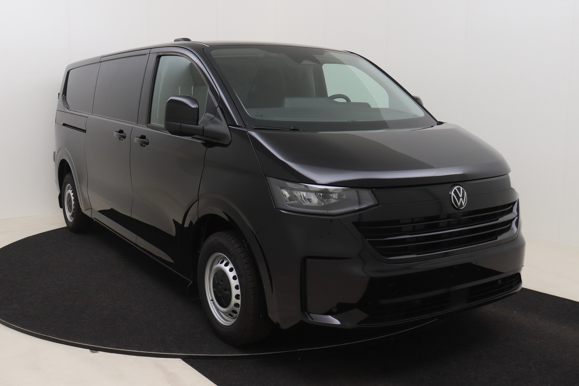 VOLKSWAGEN TRANSPORTER 2.0 TDI 170ch 4Motion Aut. T7 Fourgon 3500 mm