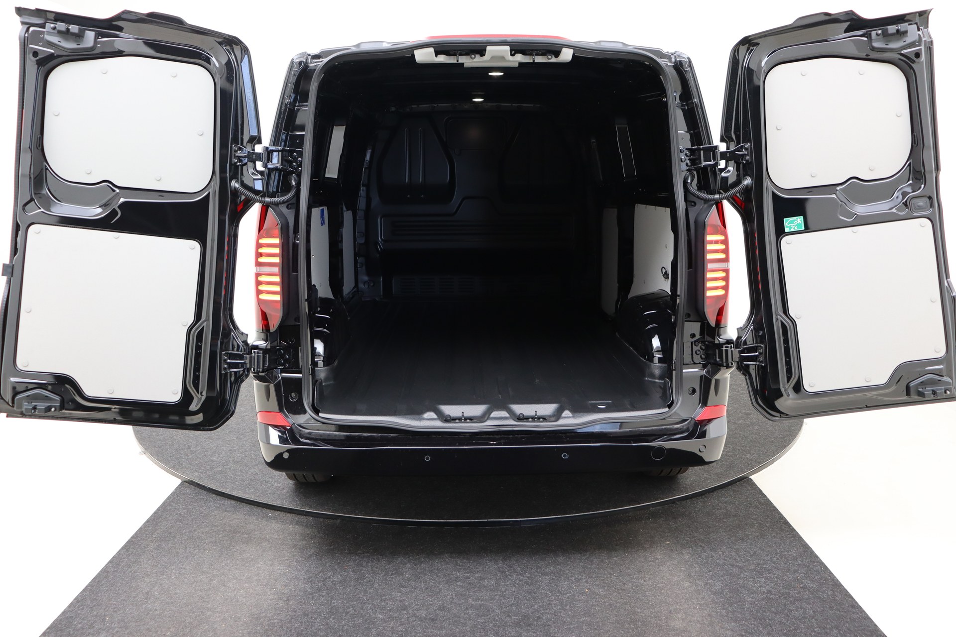 VOLKSWAGEN TRANSPORTER 2.0 TDI 170ch 4Motion Aut. T7 Fourgon 3500 mm