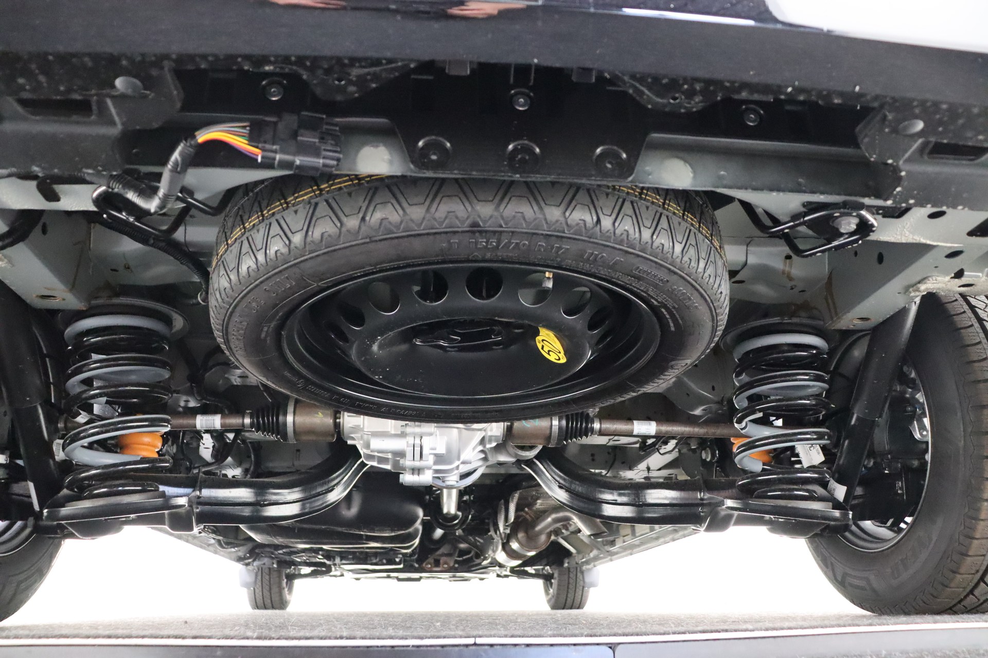 VOLKSWAGEN TRANSPORTER 2.0 TDI 170ch 4Motion Aut. T7 Fourgon 3500 mm