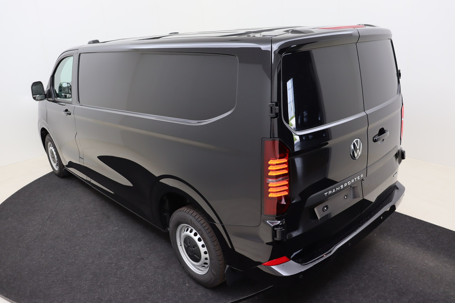 VOLKSWAGEN TRANSPORTER 2.0 TDI 170ch 4Motion Aut. T7 Fourgon 3500 mm