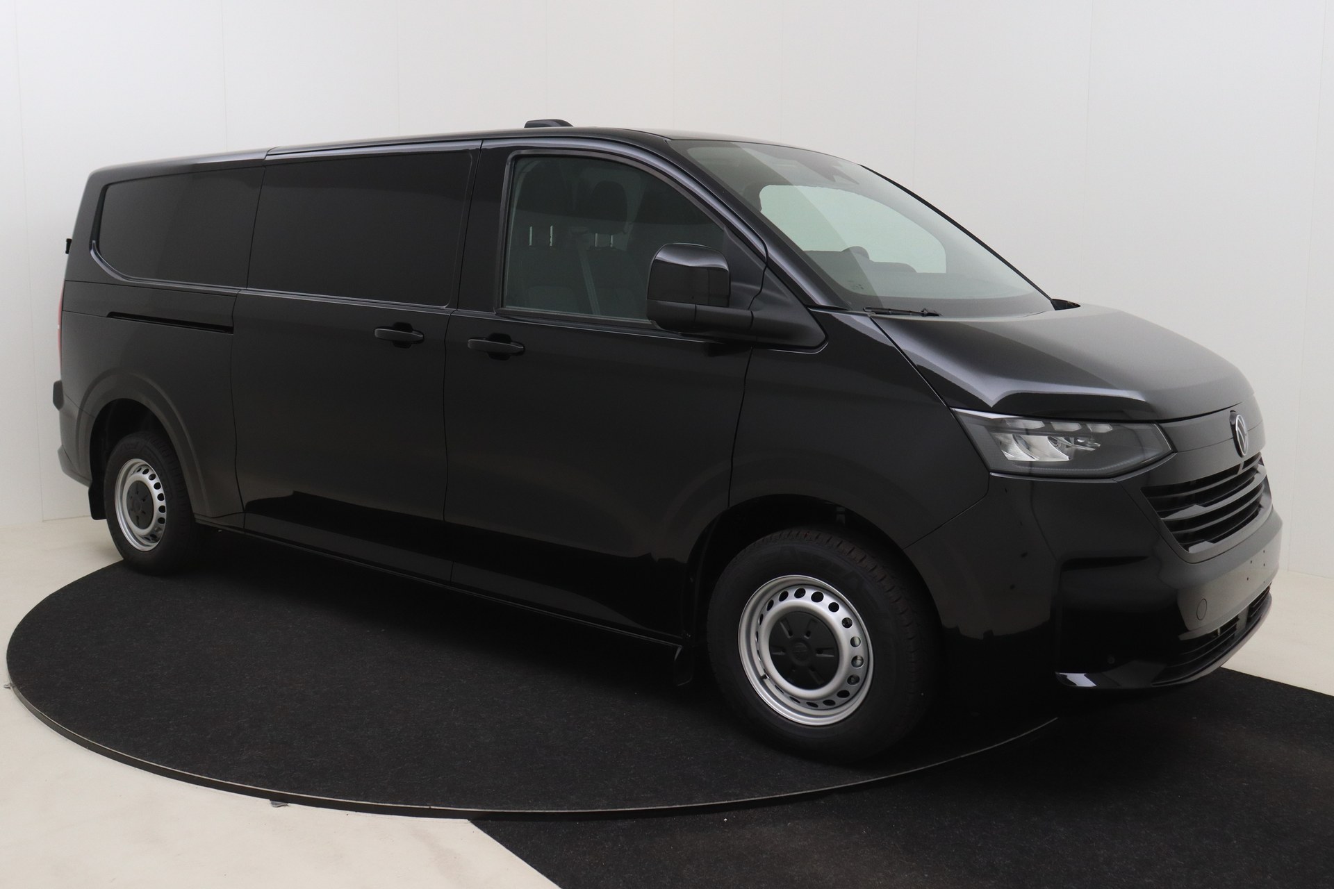 VOLKSWAGEN TRANSPORTER 2.0 TDI 170ch 4Motion Aut. T7 Fourgon 3500 mm
