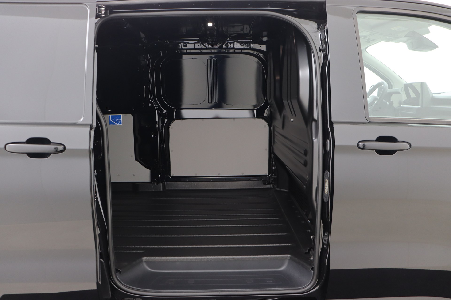 VOLKSWAGEN TRANSPORTER 2.0 TDI 170ch 4Motion Aut. T7 Fourgon 3500 mm