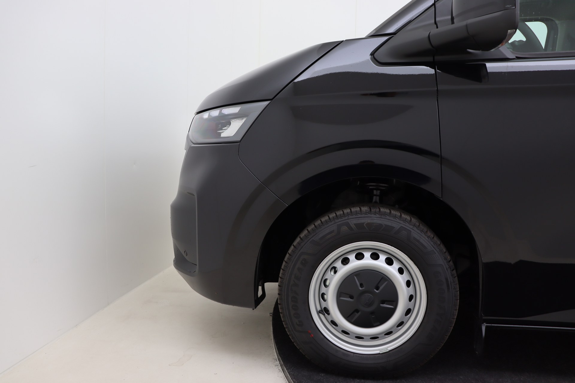 VOLKSWAGEN TRANSPORTER 2.0 TDI 170ch 4Motion Aut. T7 Fourgon 3500 mm