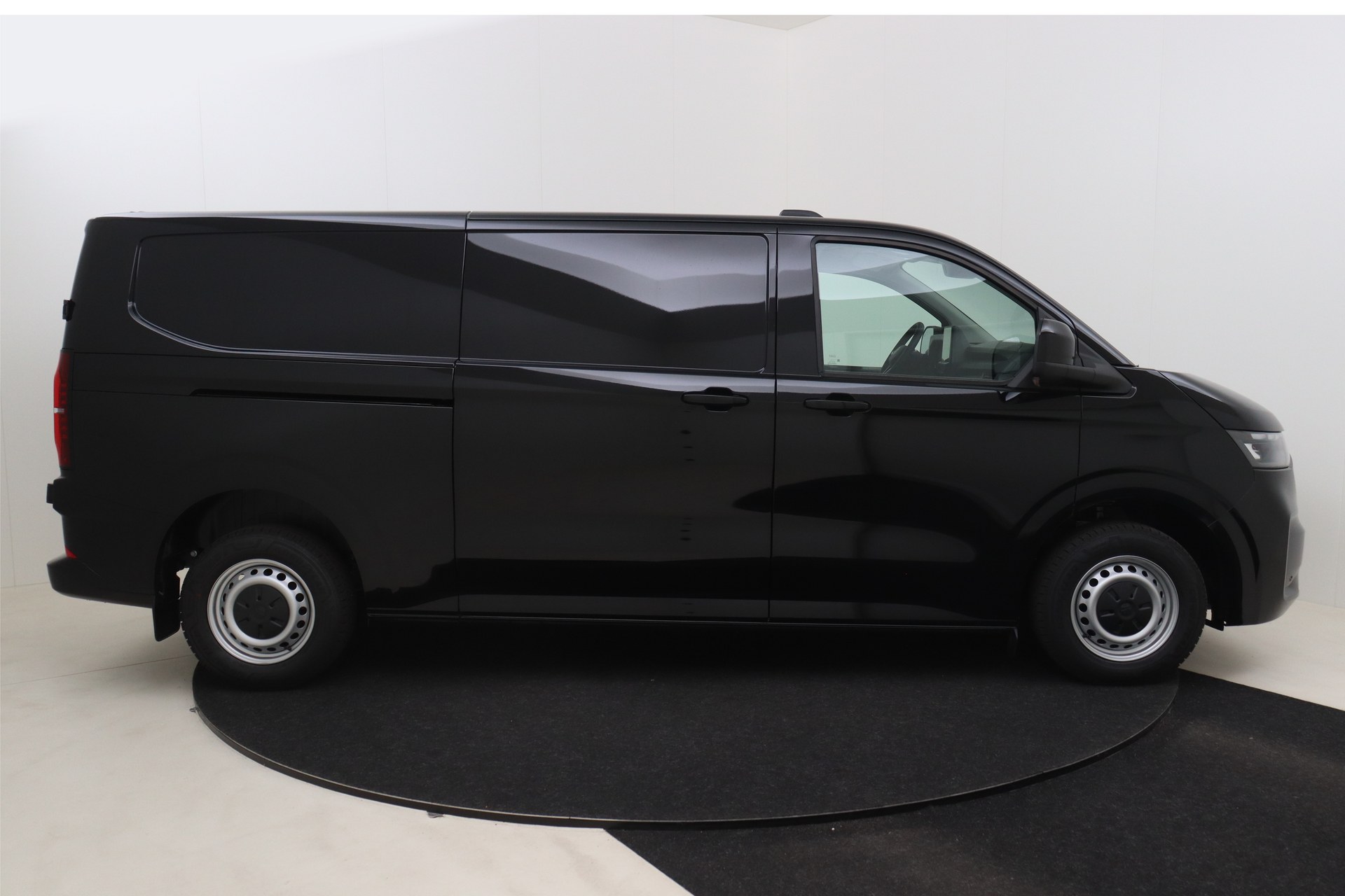 VOLKSWAGEN TRANSPORTER 2.0 TDI 170ch 4Motion Aut. T7 Fourgon 3500 mm
