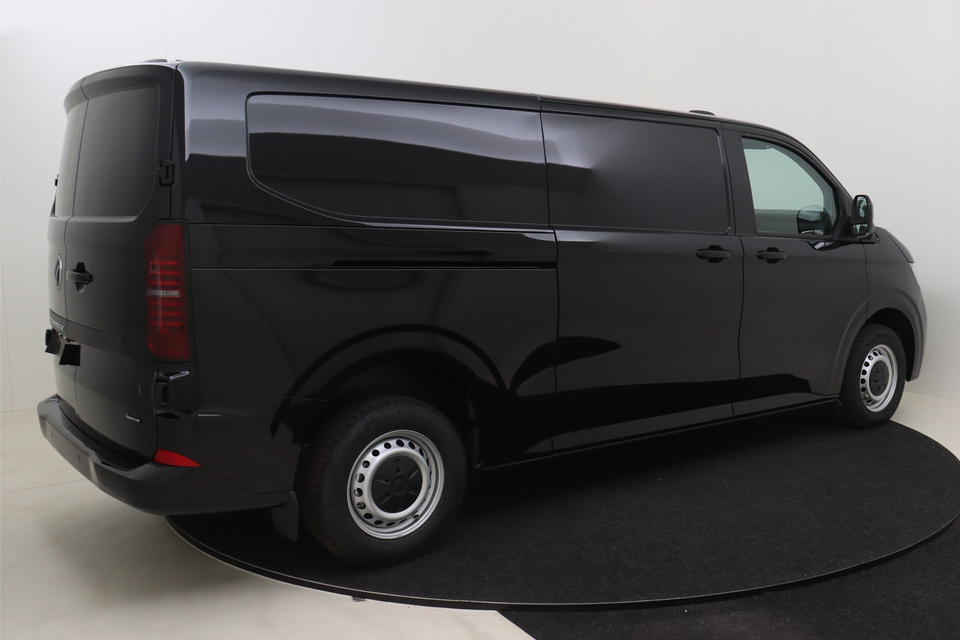 VOLKSWAGEN TRANSPORTER 2.0 TDI 170ch 4Motion Aut. T7 Fourgon 3500 mm
