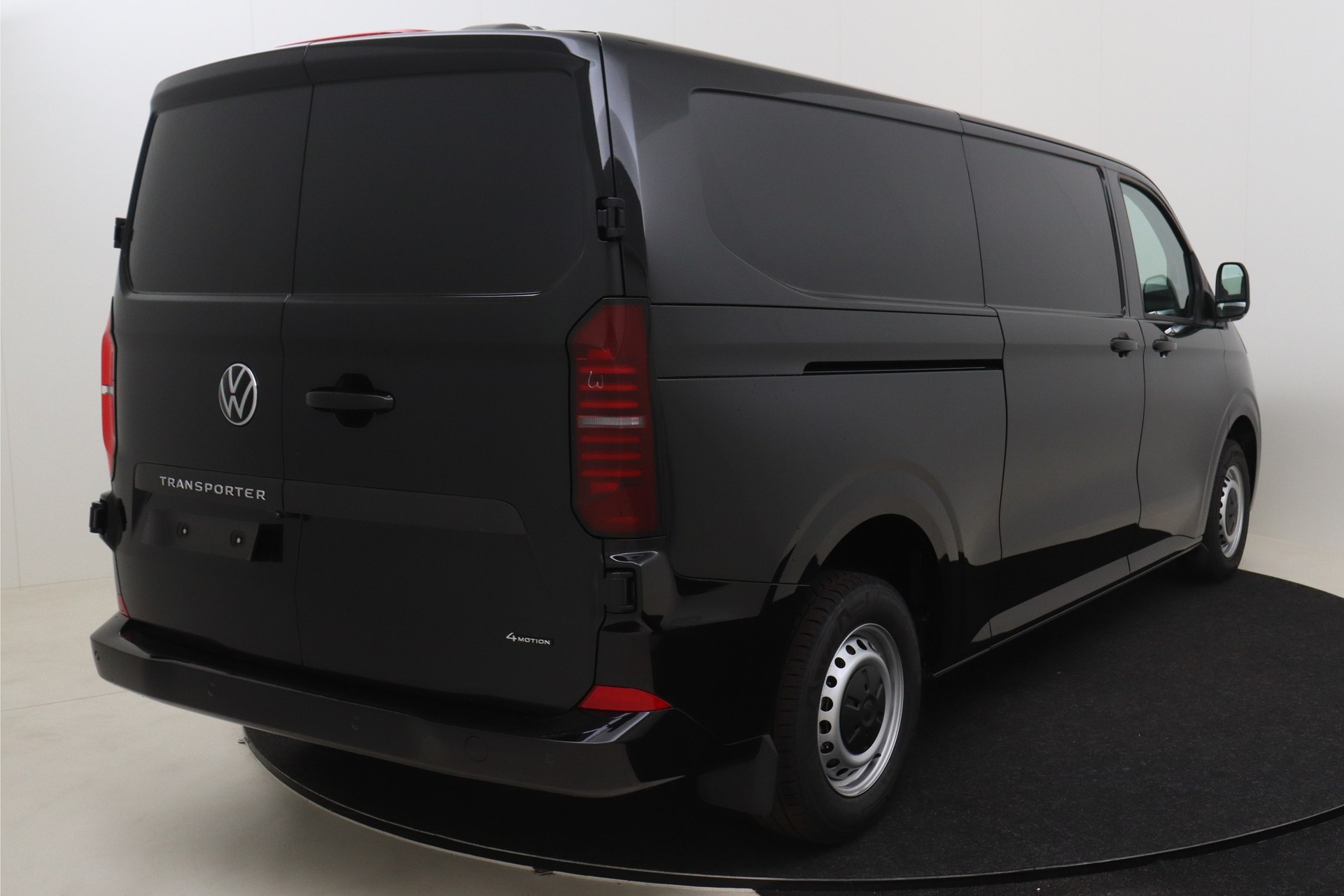 VOLKSWAGEN TRANSPORTER 2.0 TDI 170ch 4Motion Aut. T7 Fourgon 3500 mm