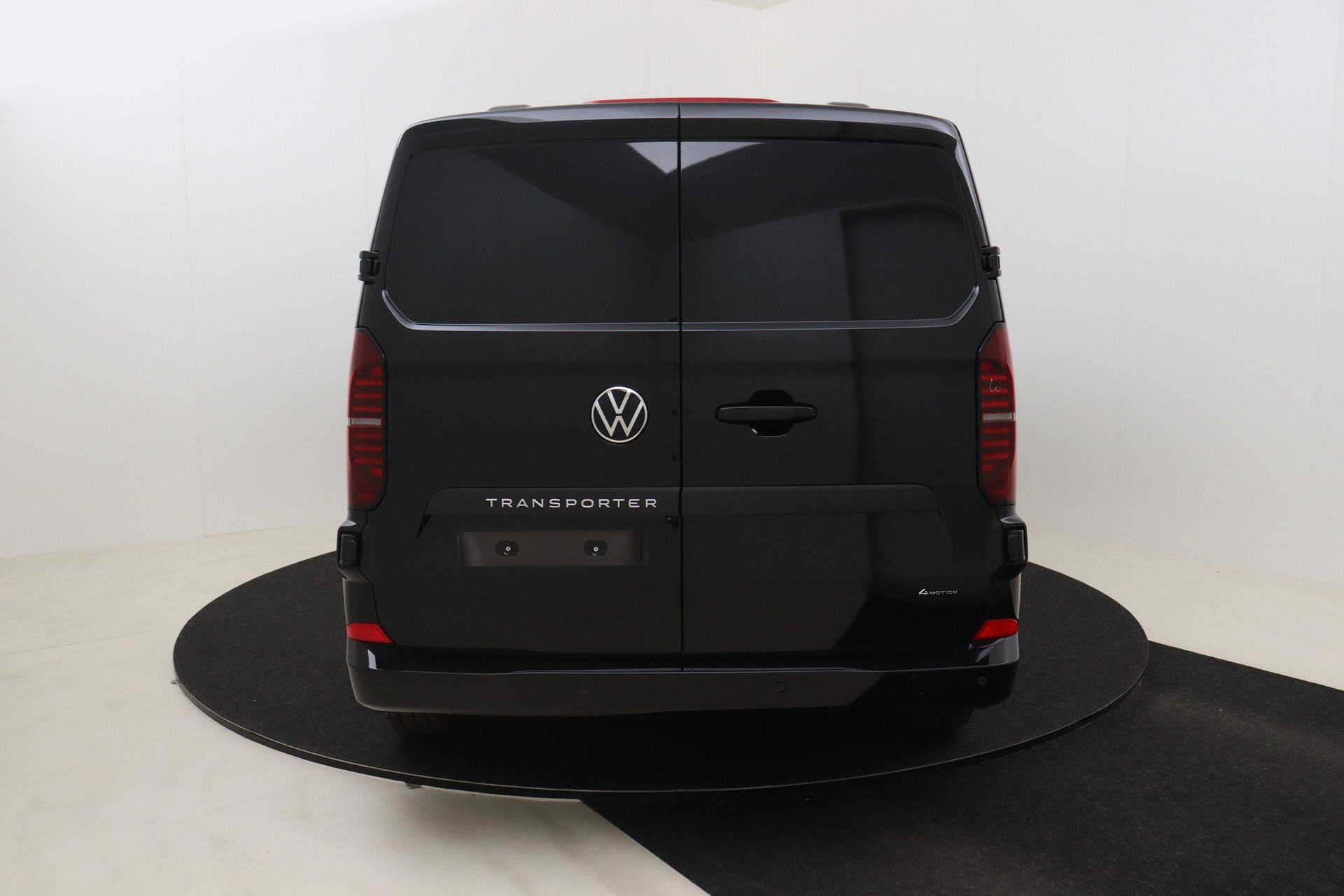 VOLKSWAGEN TRANSPORTER 2.0 TDI 170ch 4Motion Aut. T7 Fourgon 3500 mm