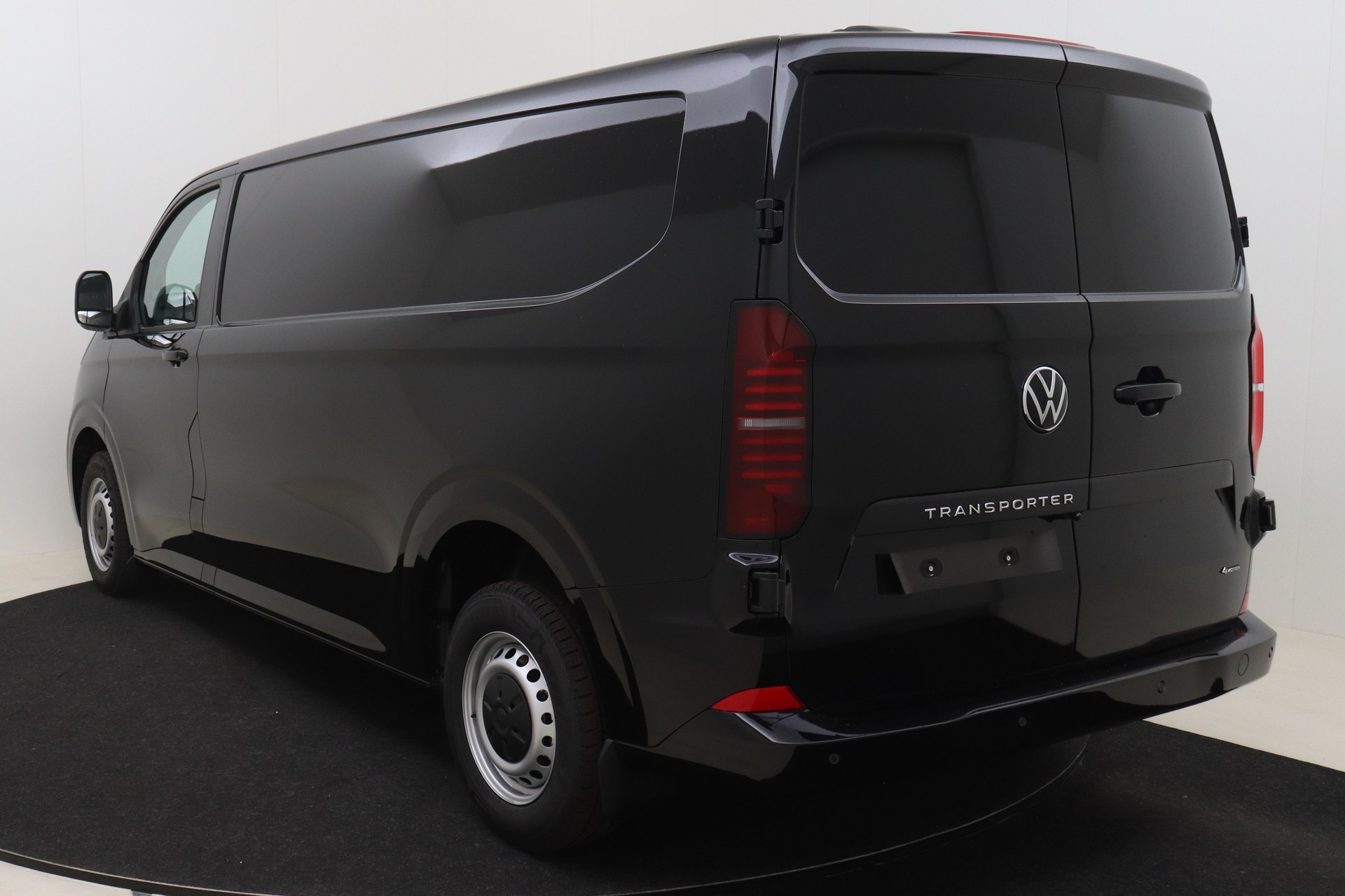VOLKSWAGEN TRANSPORTER 2.0 TDI 170ch 4Motion Aut. T7 Fourgon 3500 mm